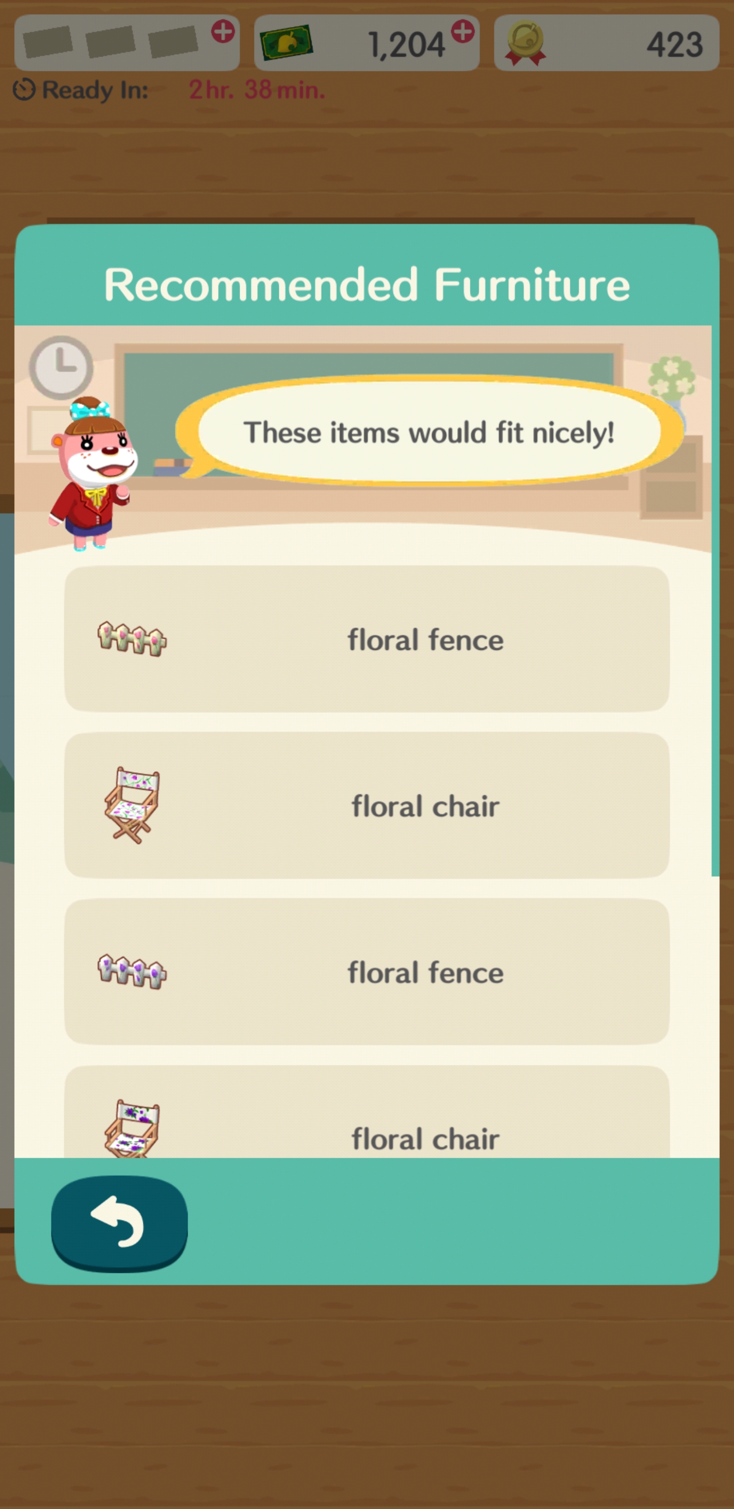 PSA ANY color of floral item will register as "flawless" in the HHA