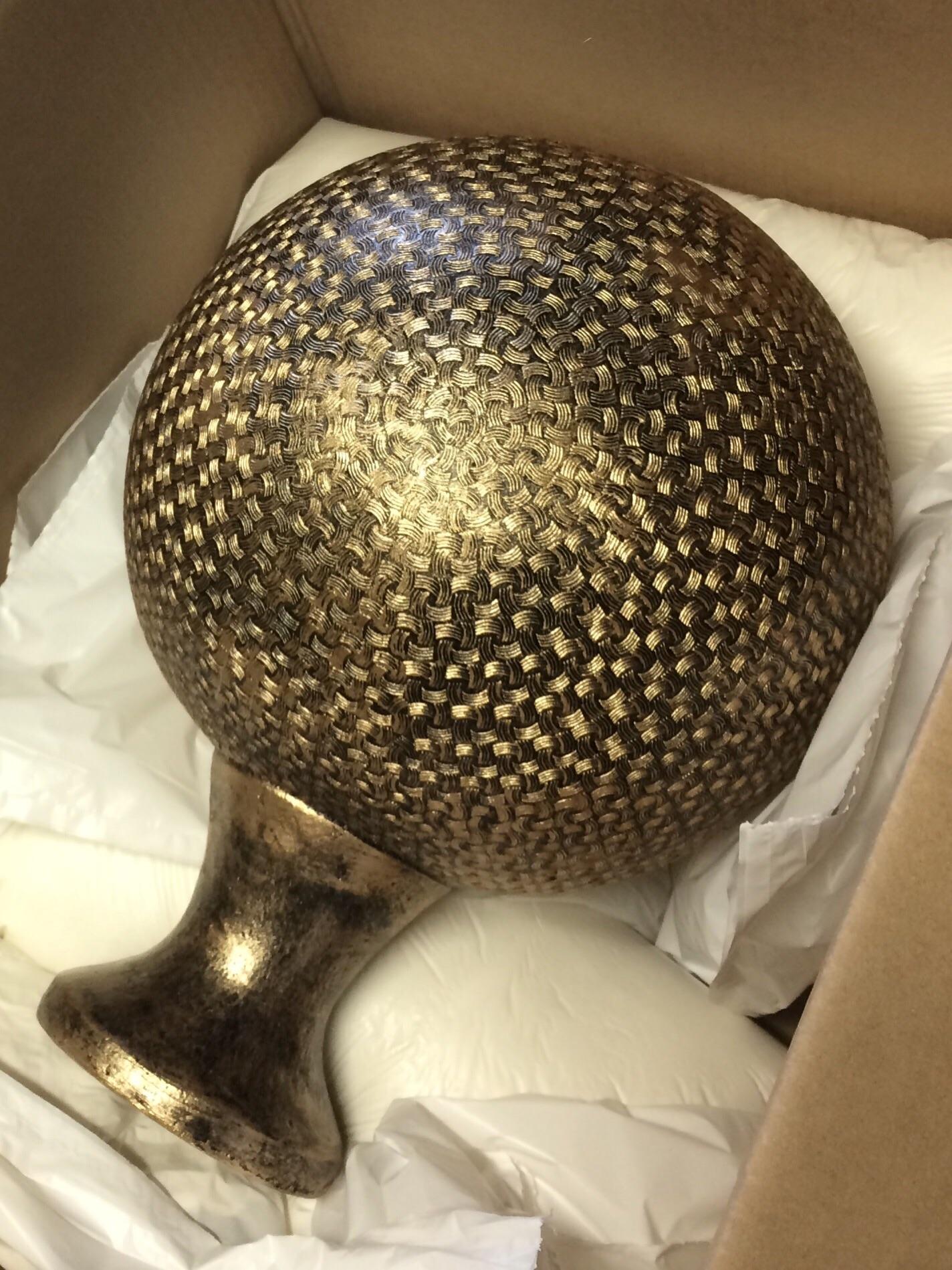 Dodgeball trophy we make r/dodgeball