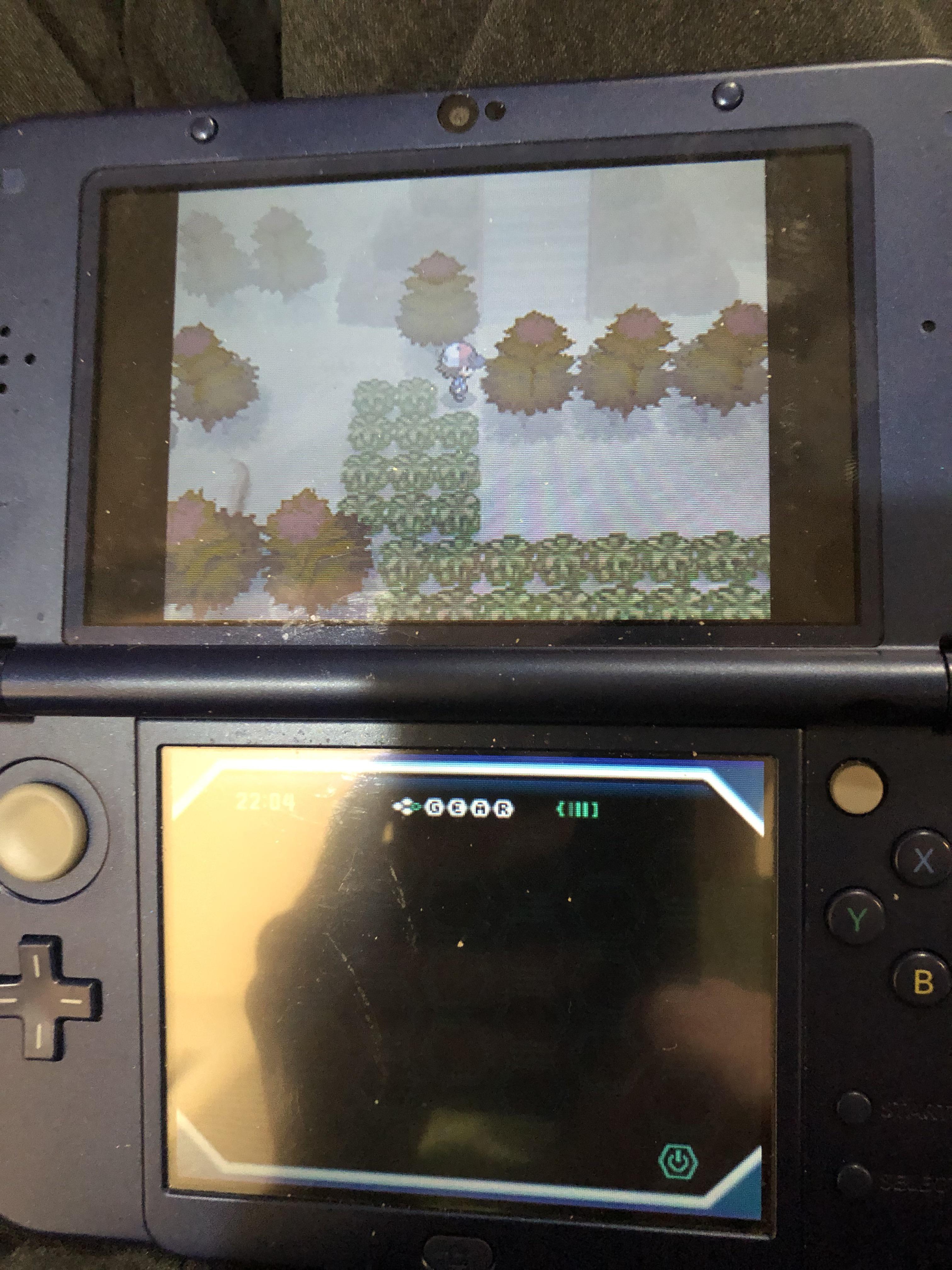 How am I supposed to get to the stairs? (In the Giant Chasm) r