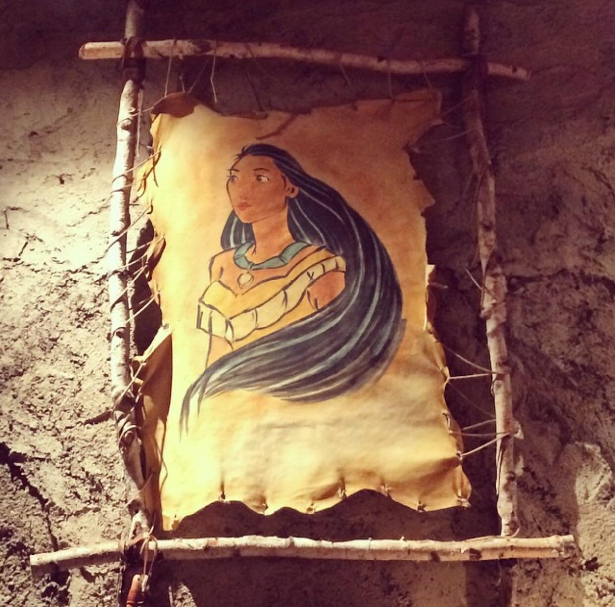 510 best Naked Pocahontas images on Pholder | Disney, Pics and Disney Pin Swap