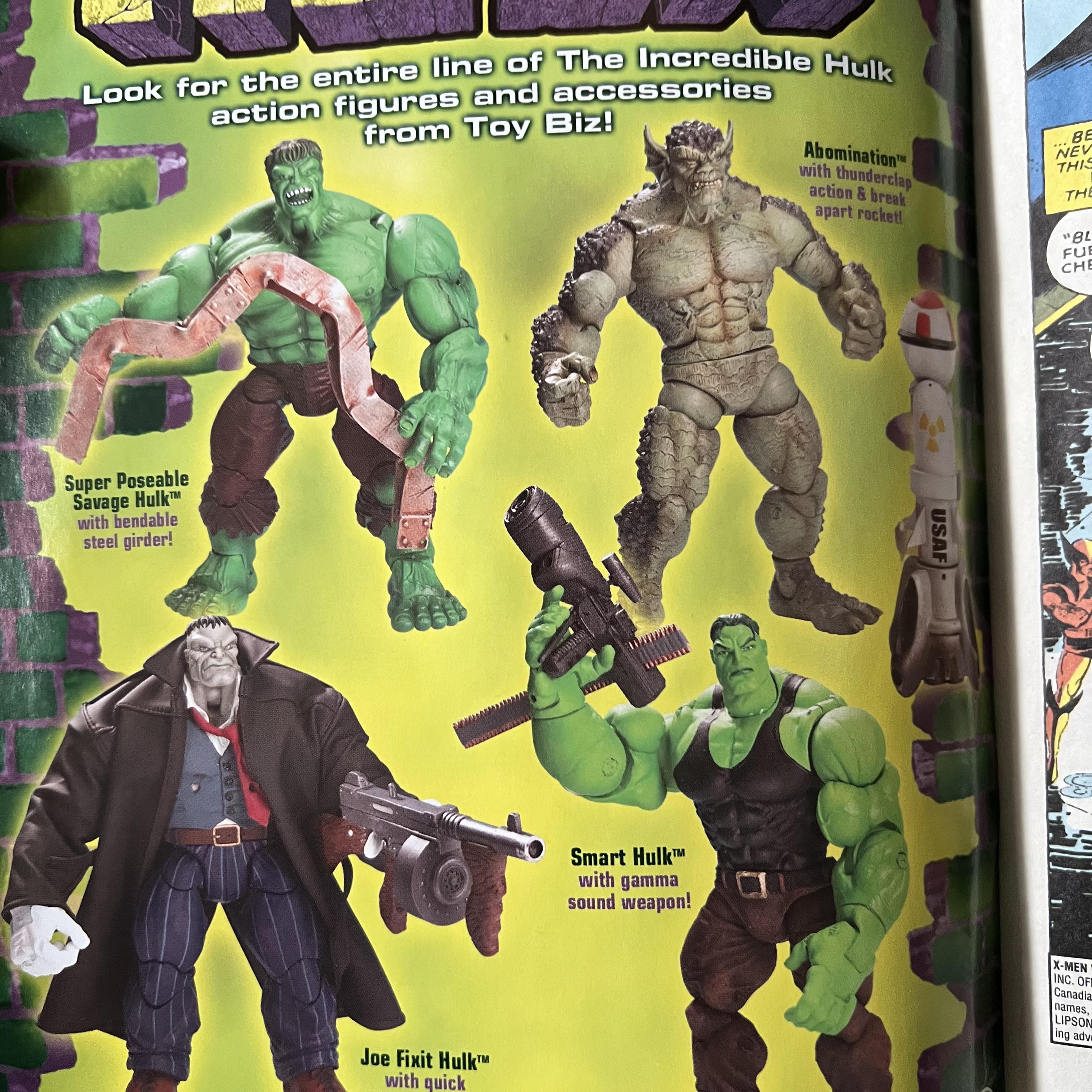 105 best Toy Biz images on Pholder Action Figures, Marvel Legends and