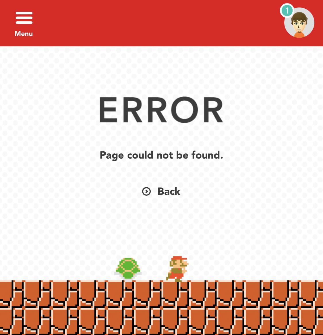(USA)Nintendo Store Rewards Page Is Gone r/MyNintendo