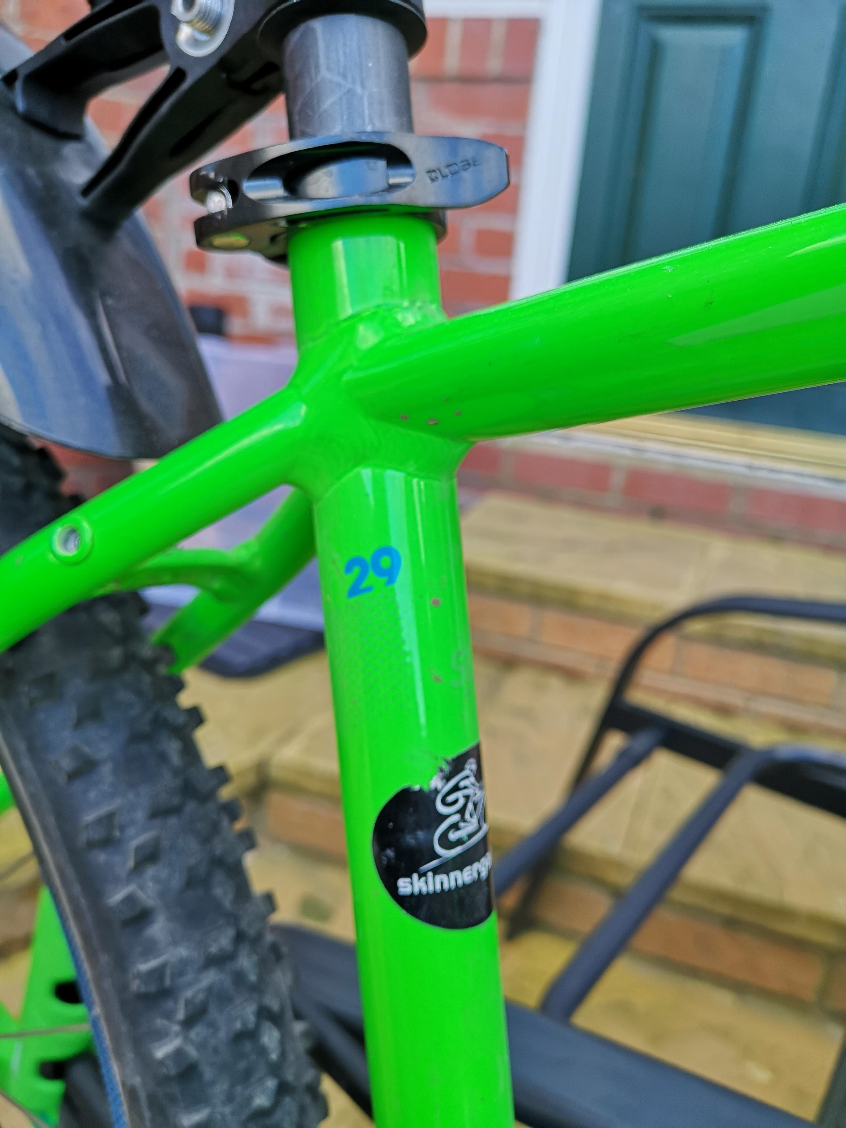 Specialized vs. Giant whichbike