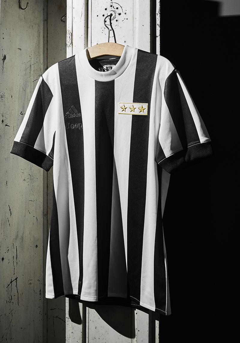 Easily my most favourite Juve Jersey ever. r/Juve