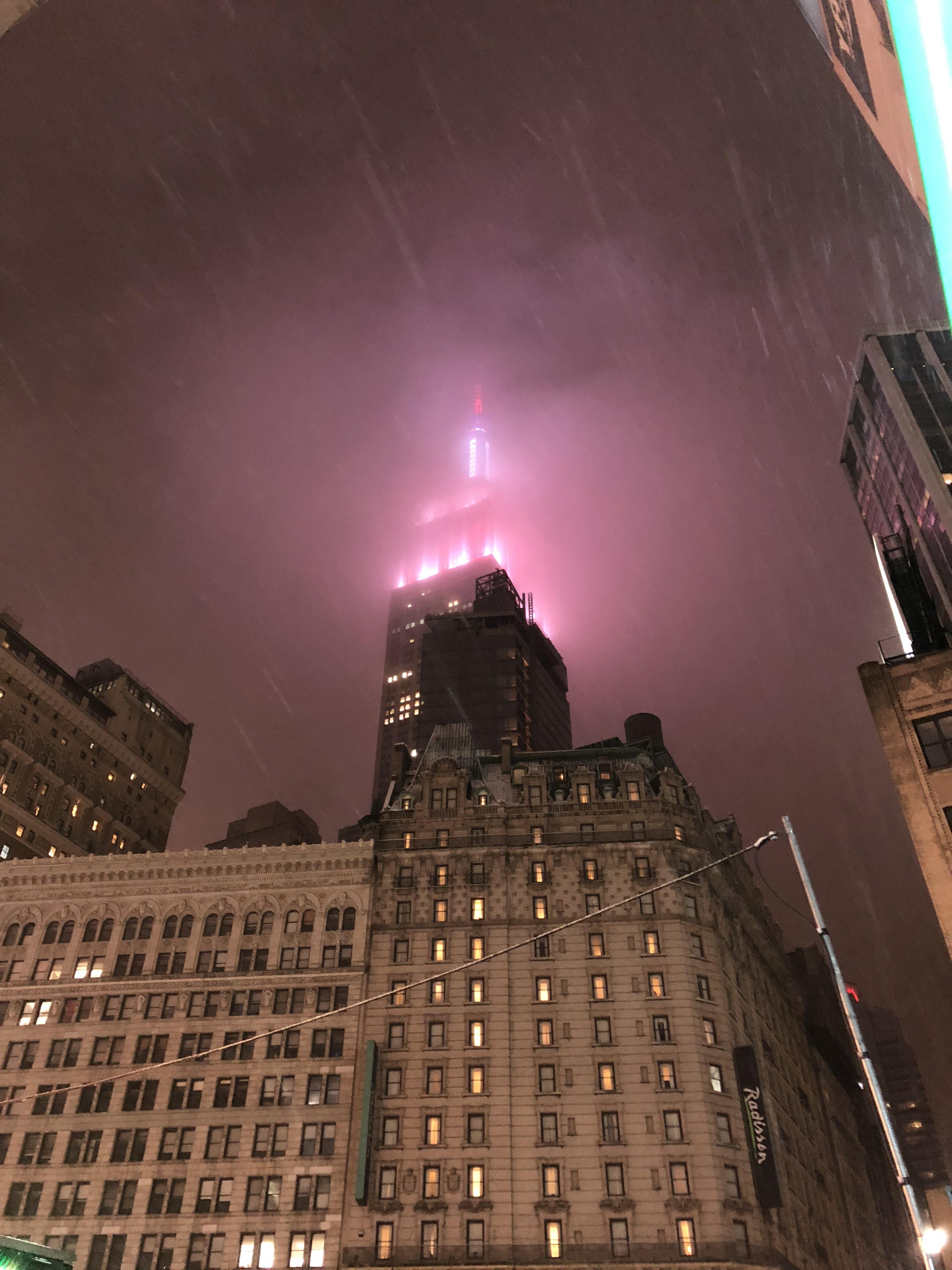 Empire State Building evilbuildings