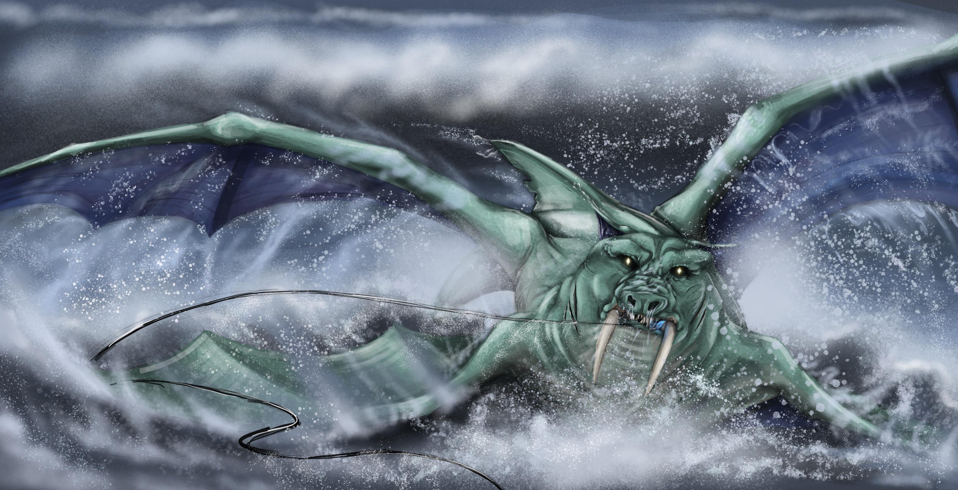 131 best Duke Fishron images on Pholder Terraria, Terraria Memes and