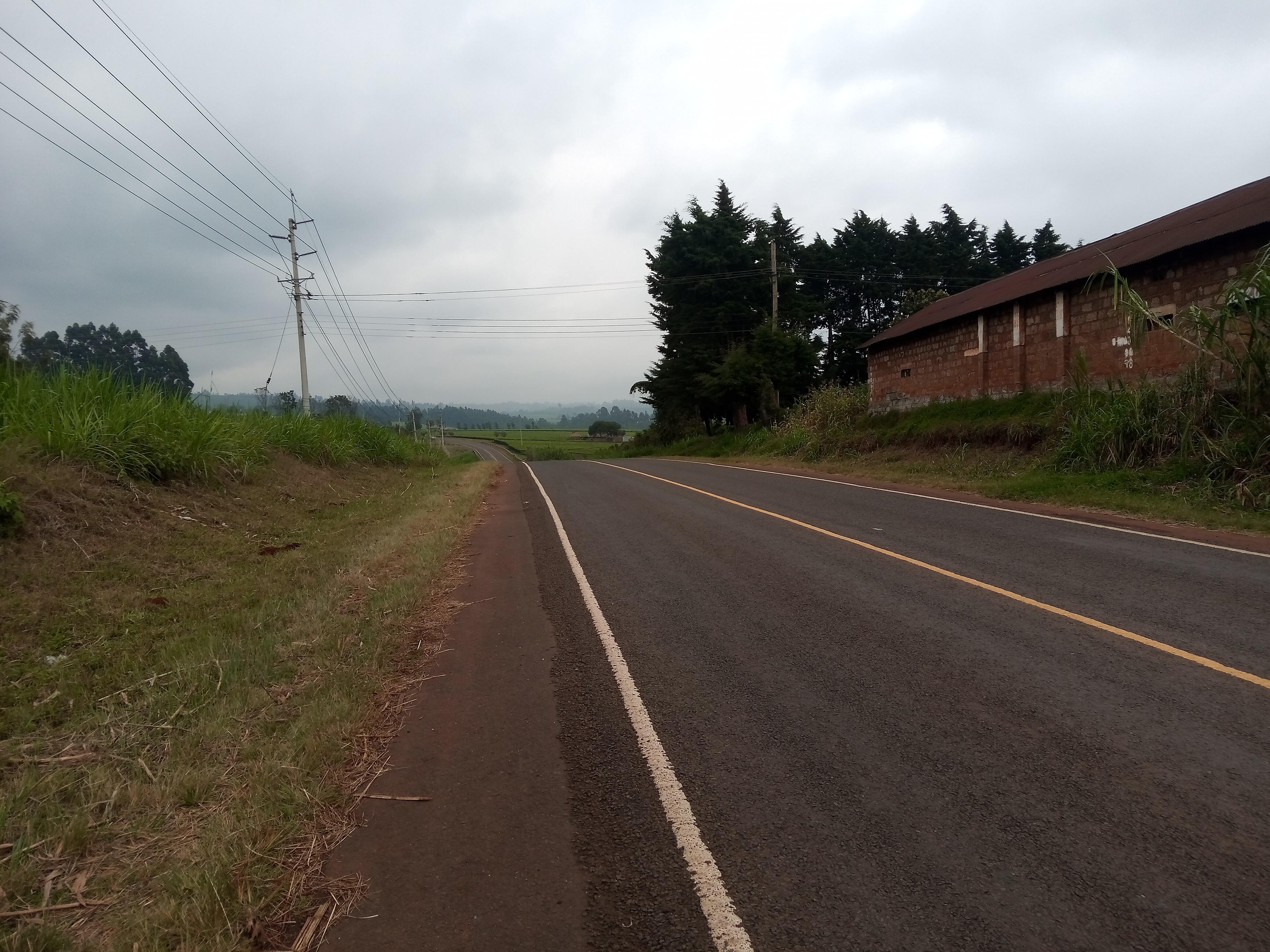 The Limuru Green View r/Kenya