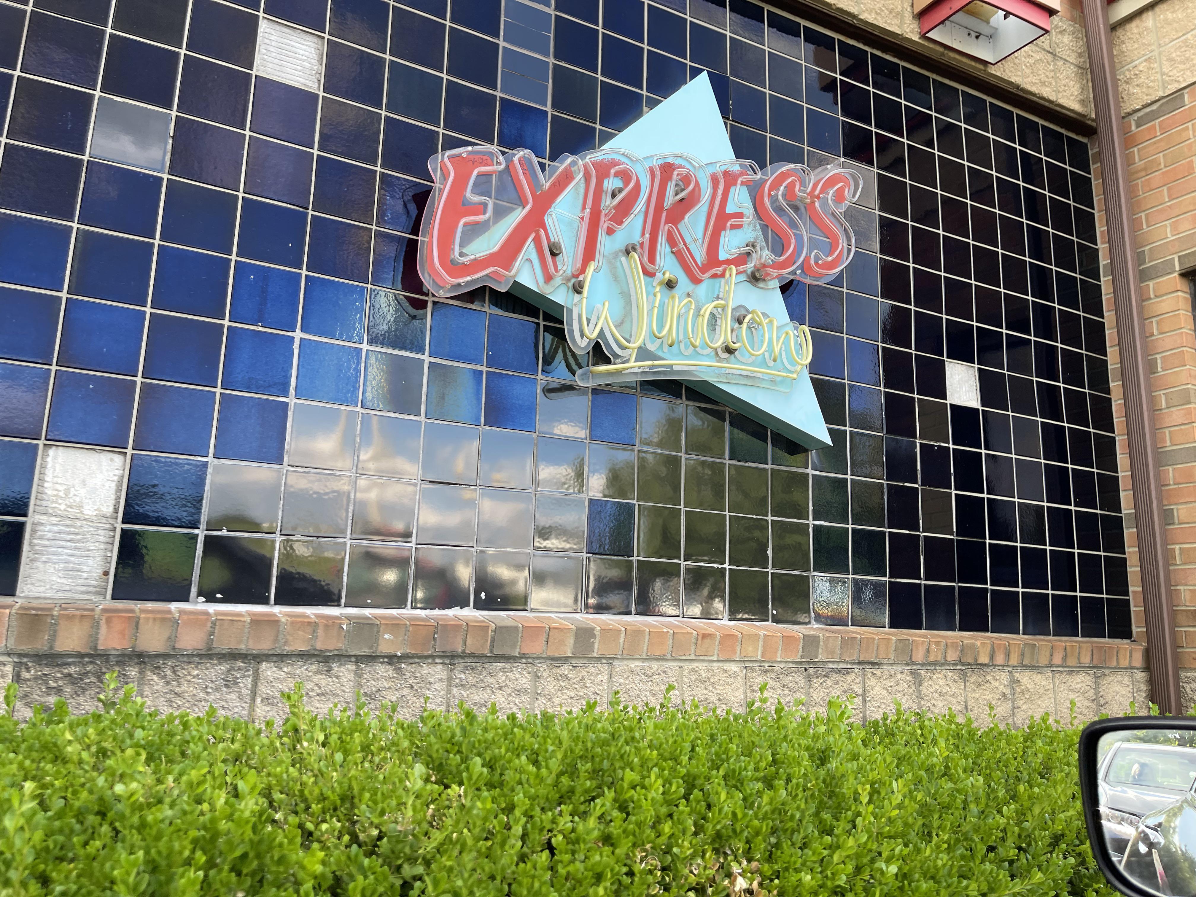 Might be more 90s but still very nostalgic for me. Spotted an old