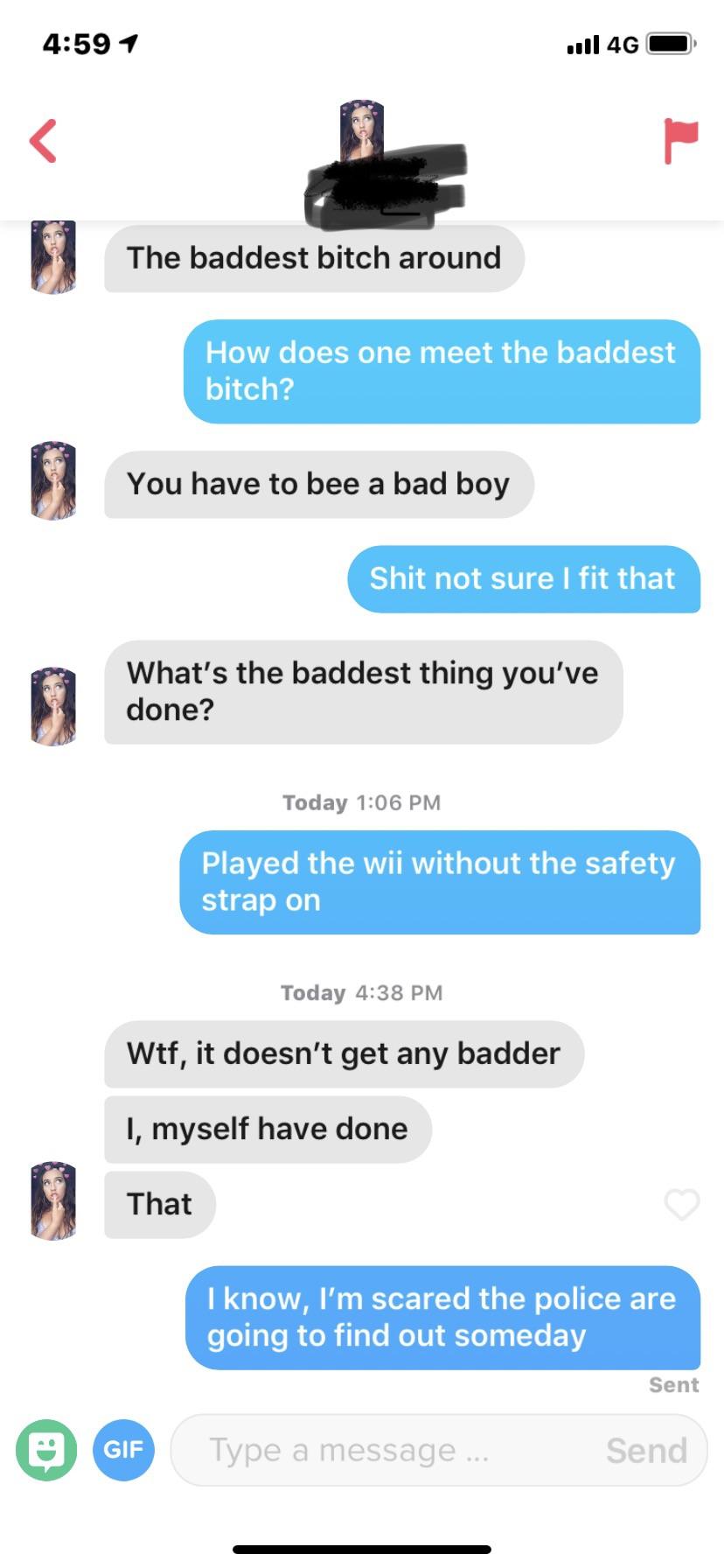 Is Tinder Bad For Guys / 5 Bumble Profile Tips That Get Guys Dates Bio