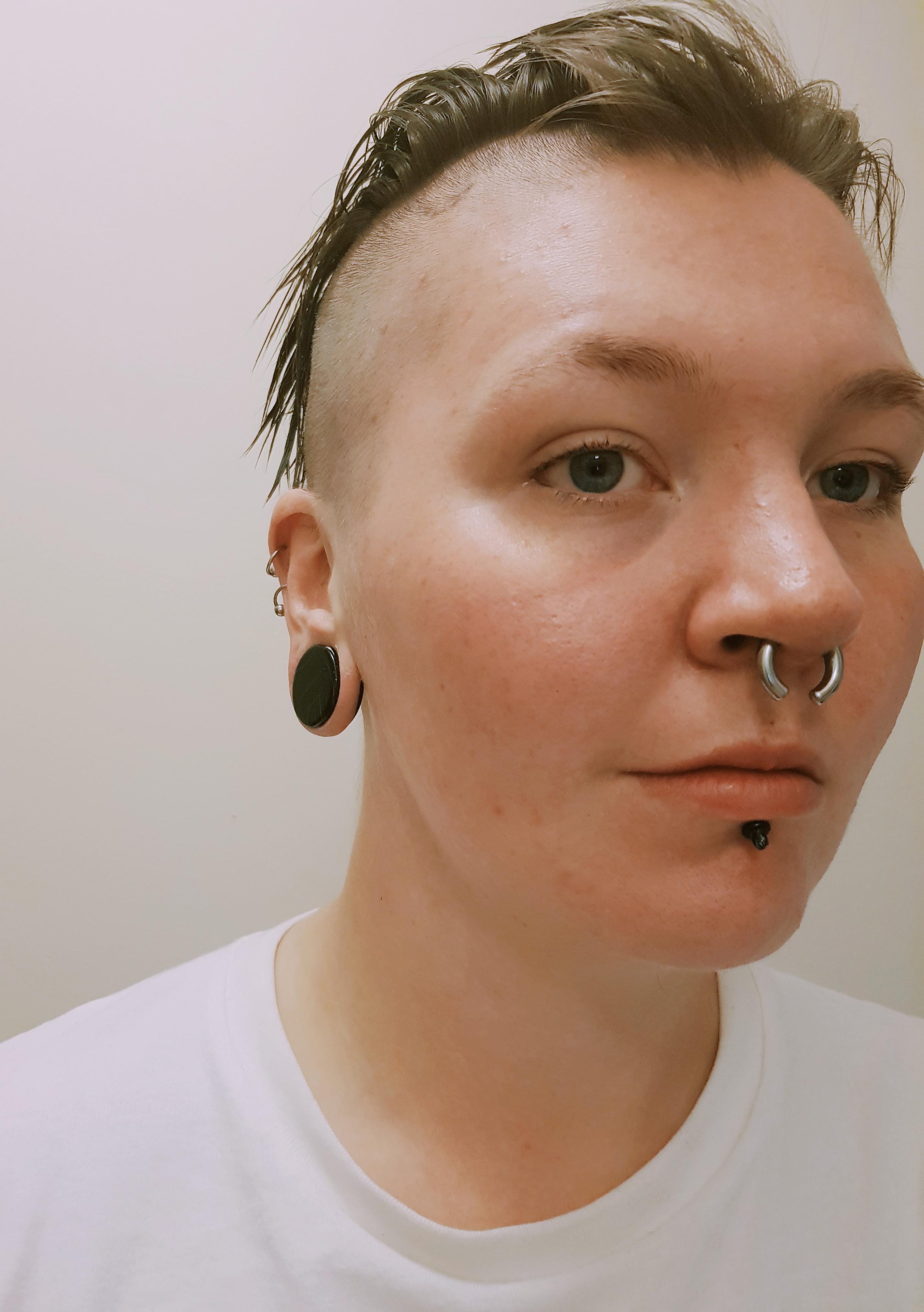 Can't believe how much better PTFE stretching is; I wasted years on