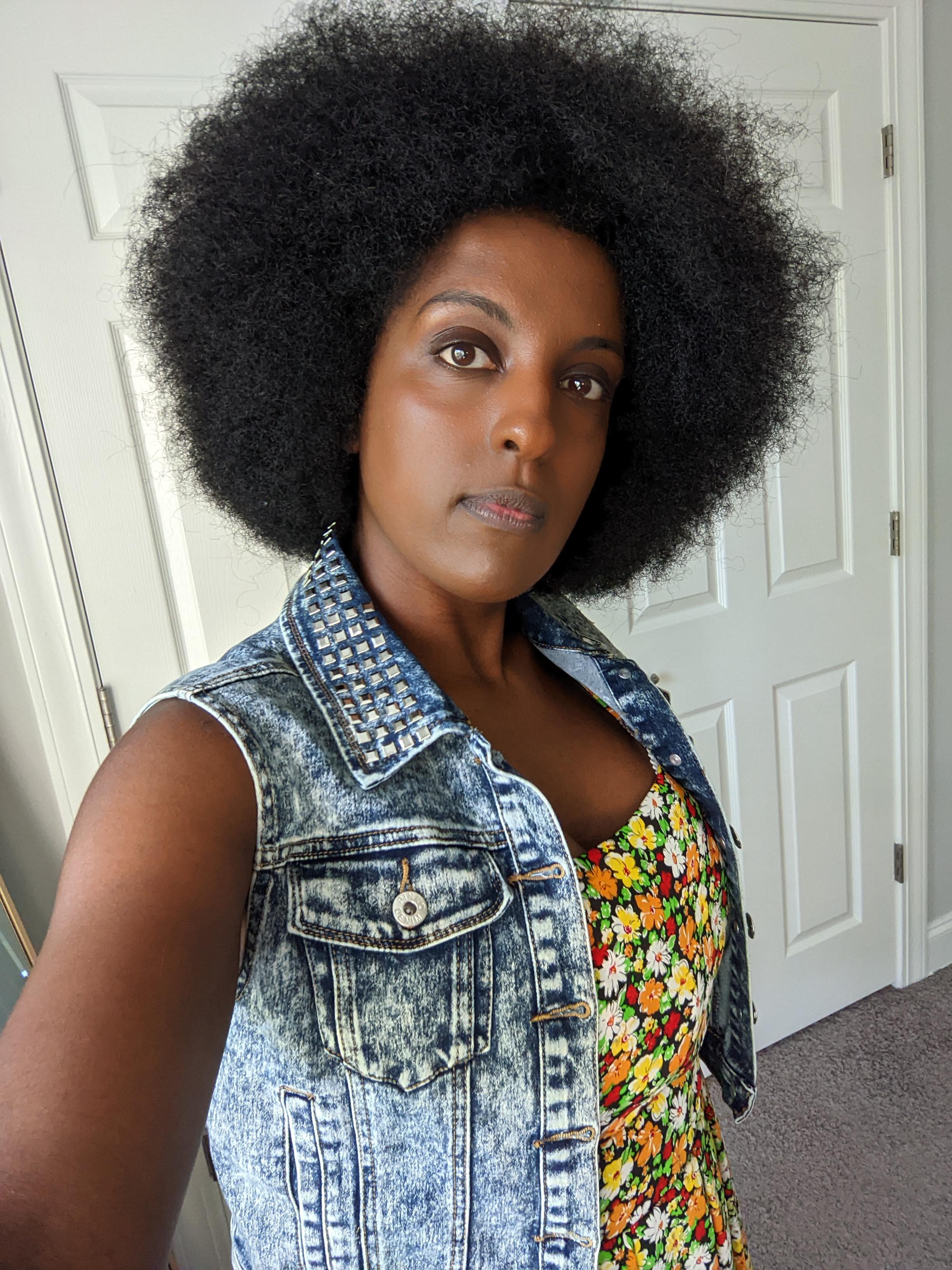 Best leavein conditioner lowporosity 4c? Picking out my hair all the