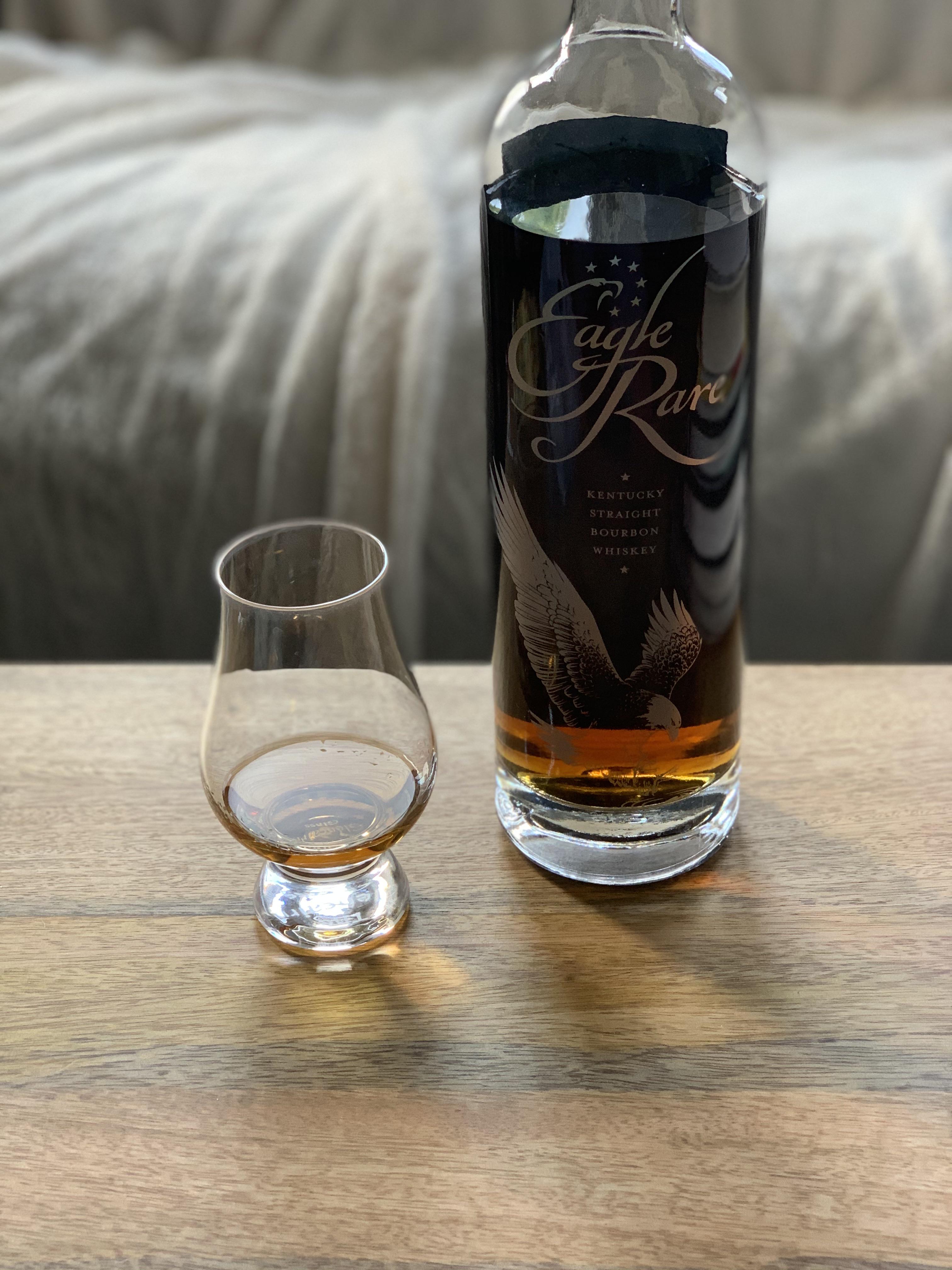 Review 16 Eagle Rare 10 Year Kentucky Straight Bourbon Whiskey r