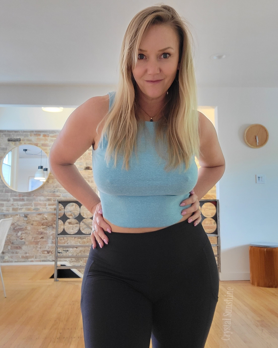 Is the 50yo Mom next door too old to date? - Sexy