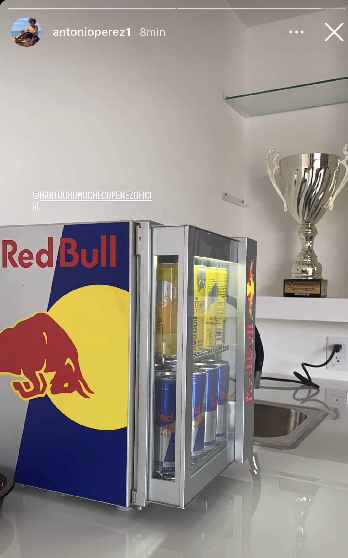 Red Bull Mini Fridge Price In India / Lg Gl B051rdsu 45 Ltr Mini Fridge