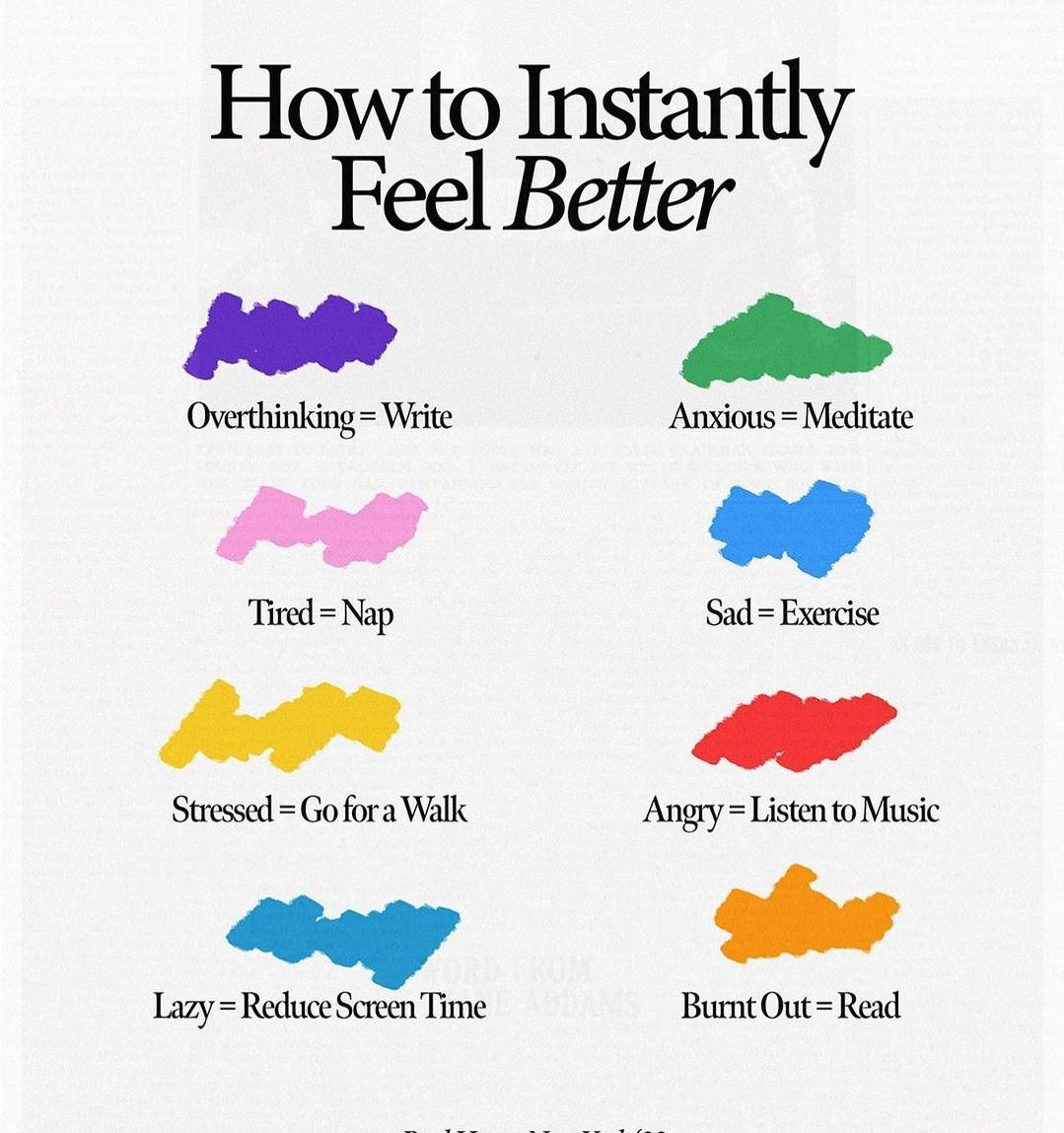 What a healthy way to not bottle up your emotions. r/wowthanksimcured