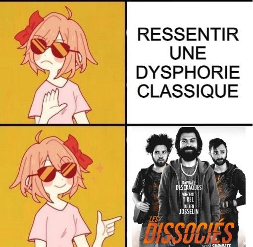 Des groupes telegram pour destinés aux personnes trans