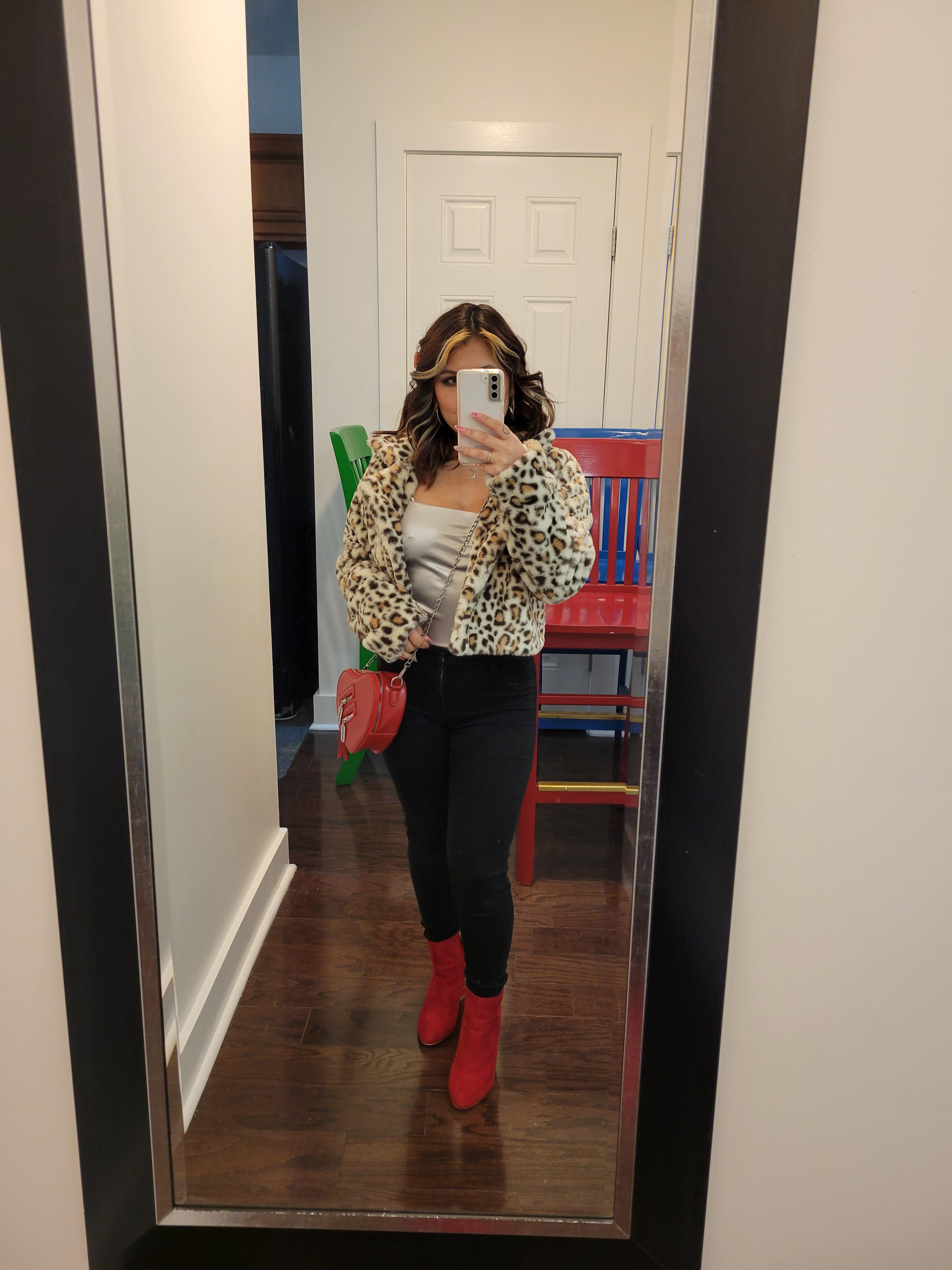 Outfit is complete from Shein! Discount code in the comments ♡ Have a