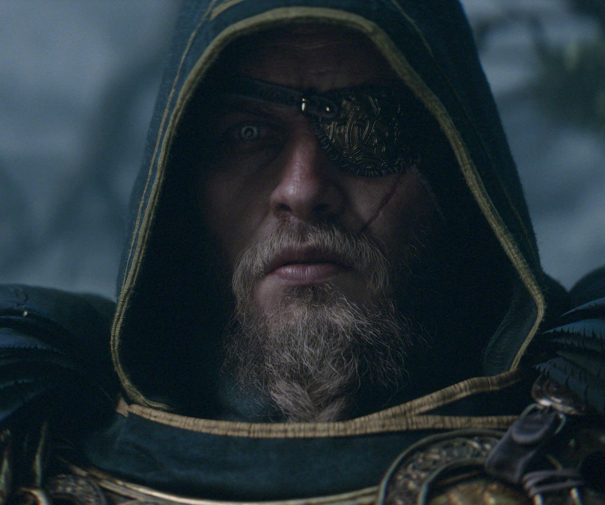 What is everyone’s opinion about assassin’s creed Valhalla being apart