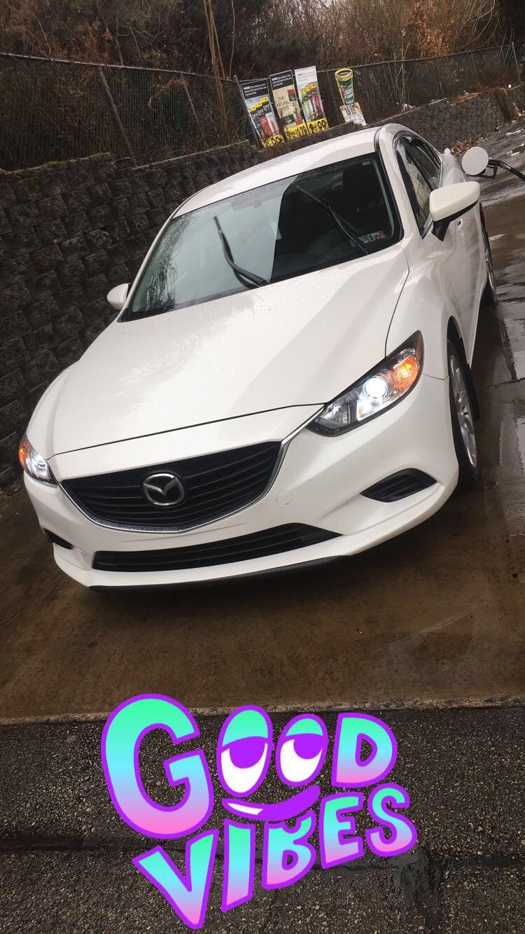 Want to get a set of rims & new tires for the spring need some advise