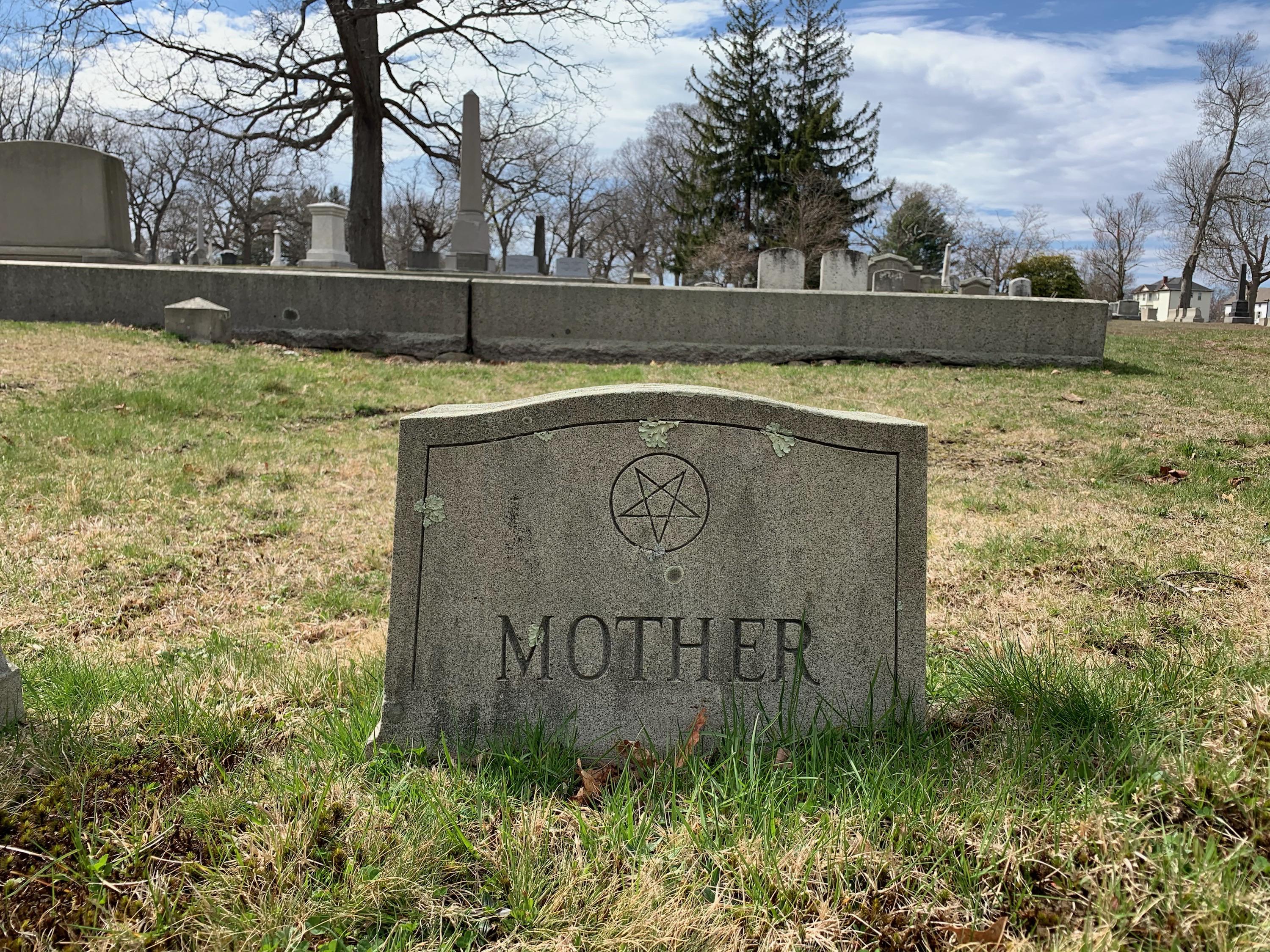 Photography Art & Collectibles Oak Grove Cemetery Fall River MA