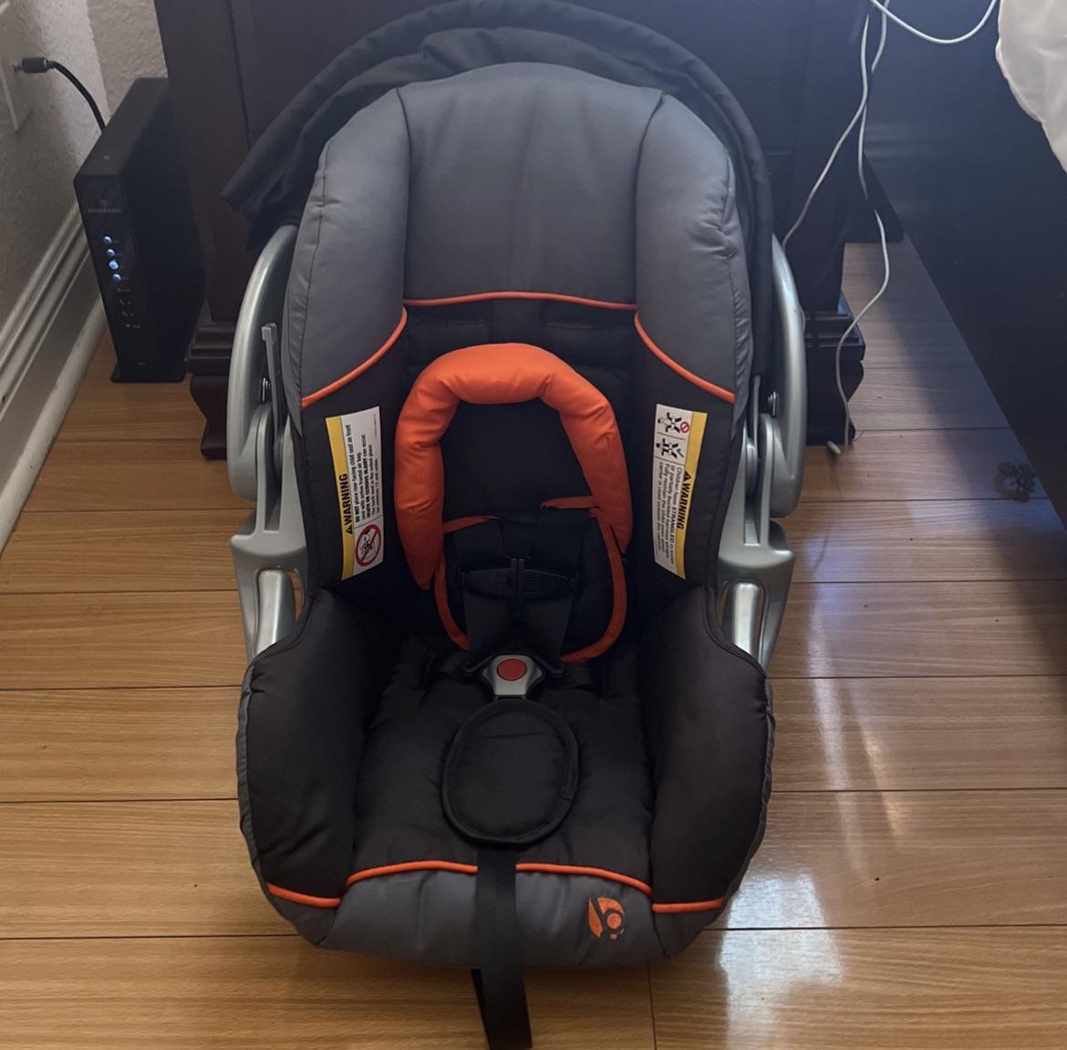 Does anybody need a car seat? vegaslocals