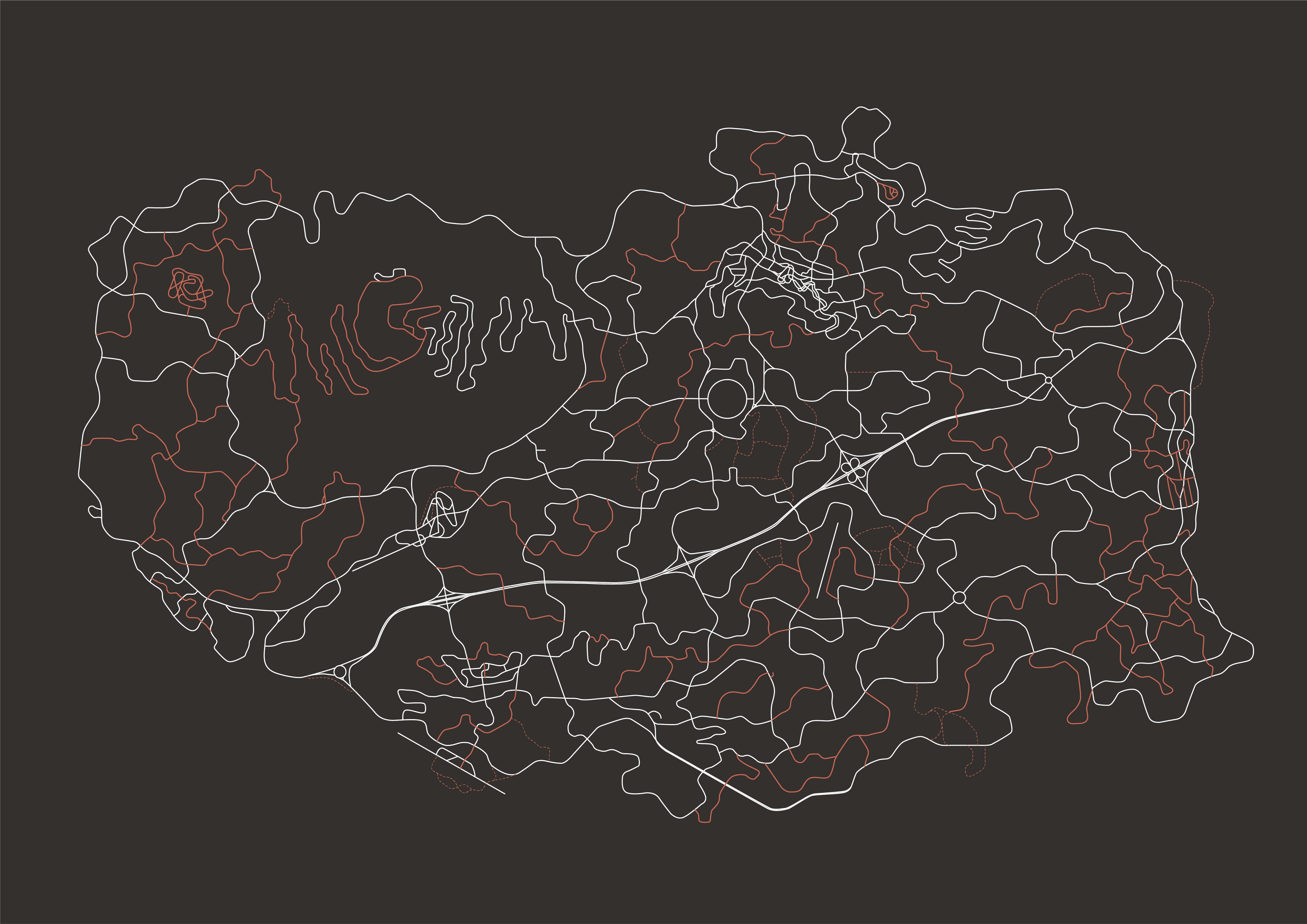 Horizon 5 Map r/forza