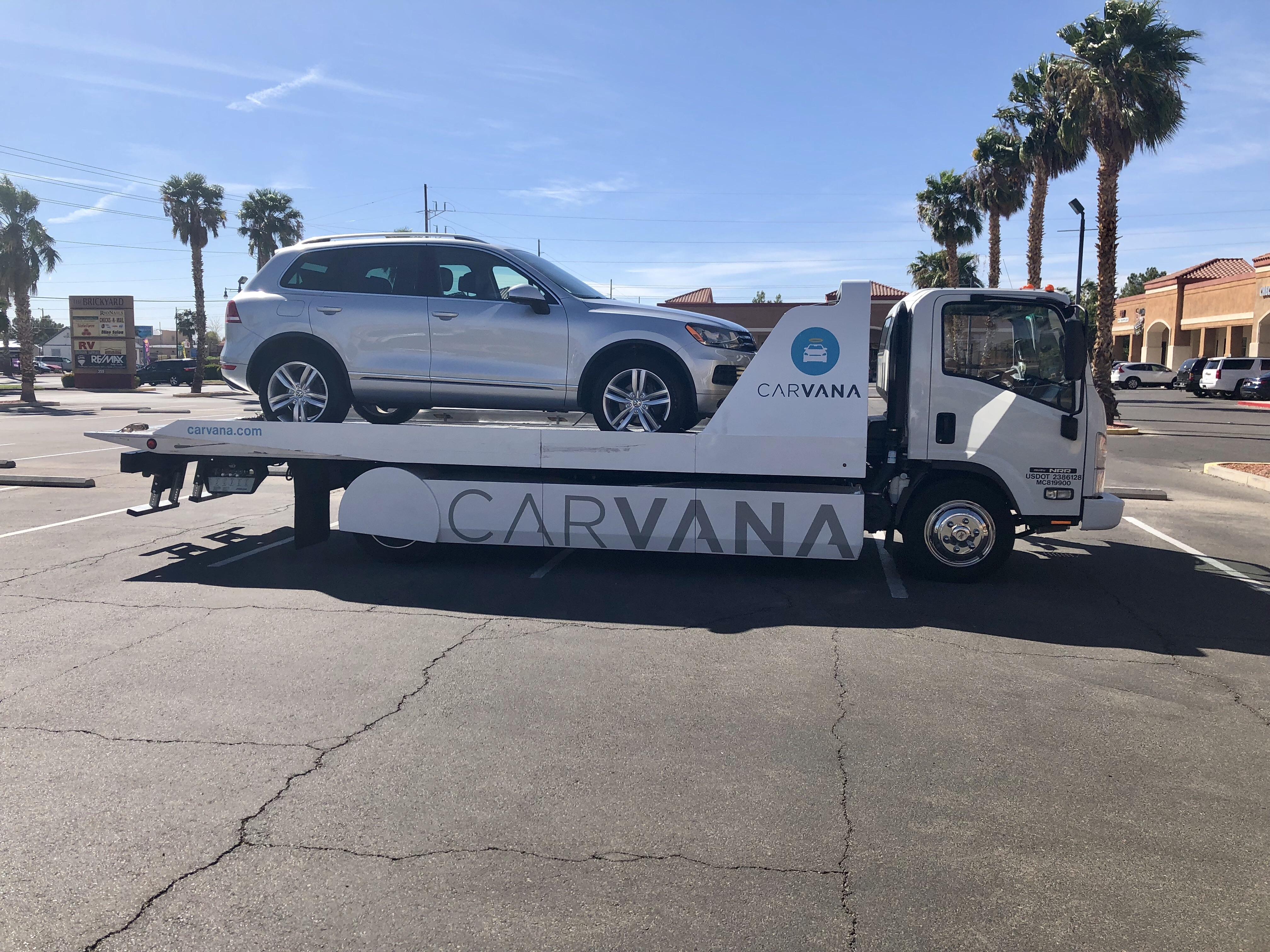 Just had my first ever VW delivered Couldn’t be more excited