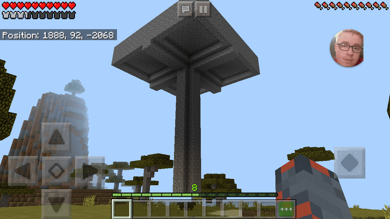 How To Build A Mob Spawner Xp Farm