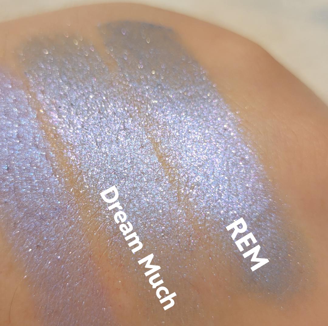 REM = Dream Much? r/ColourPop