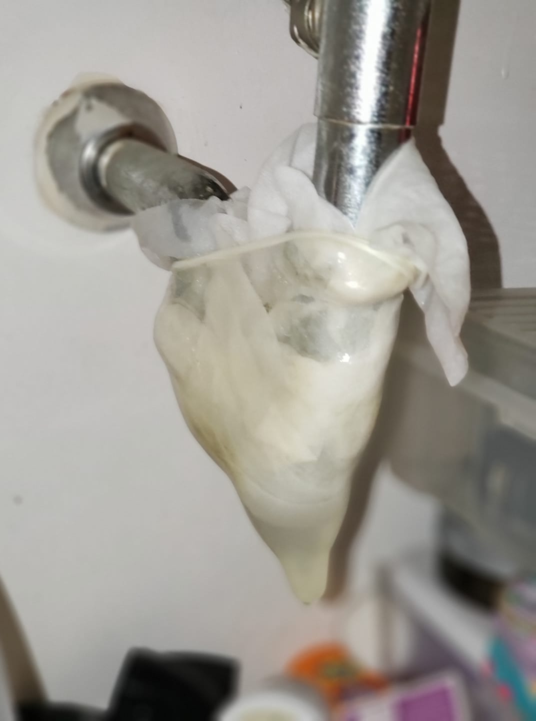 Who needs a plumber? : r/thereifixedit