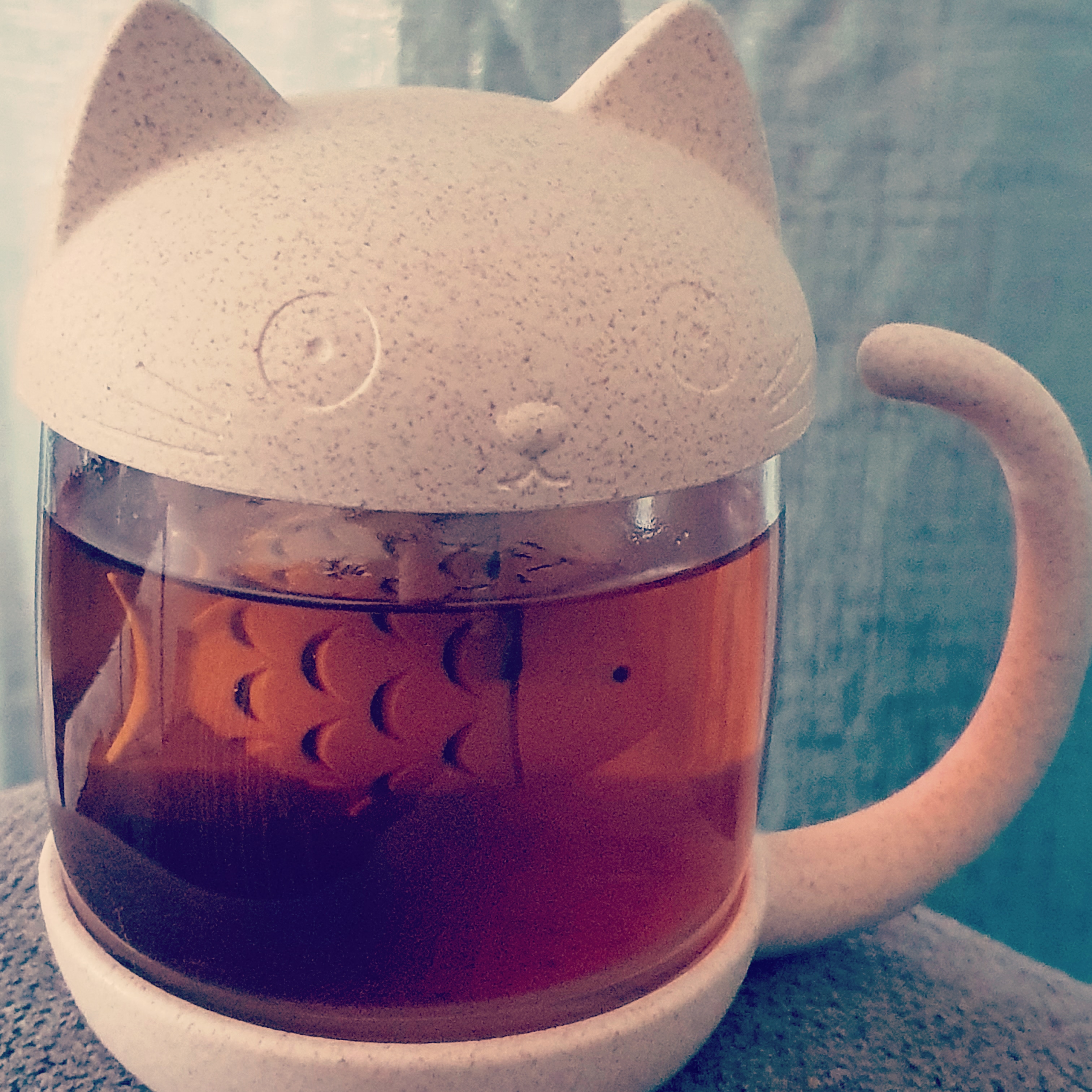 Tea mug r/muglife