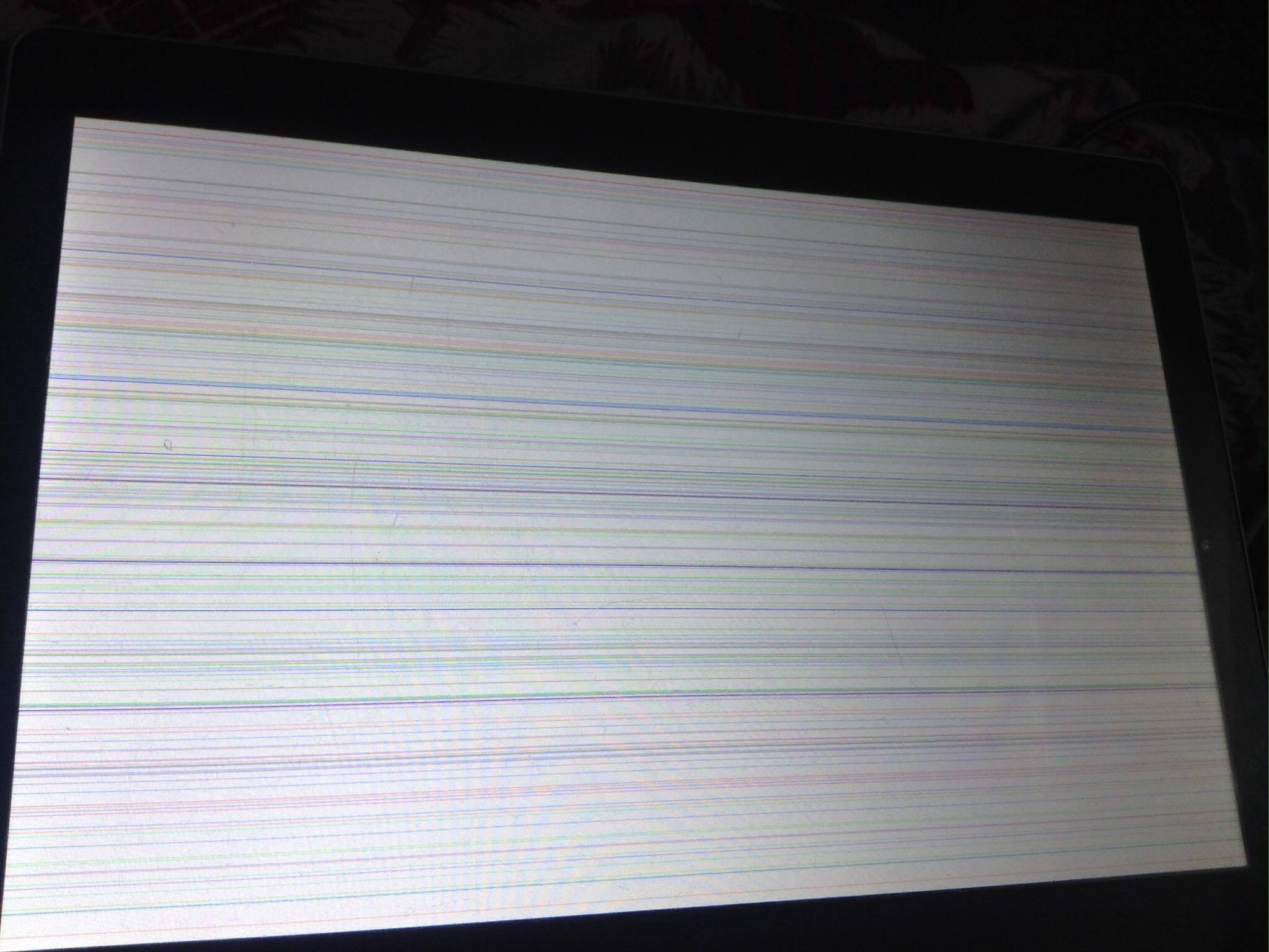 Screen goes blank after flashing rom r/AndroidRoms