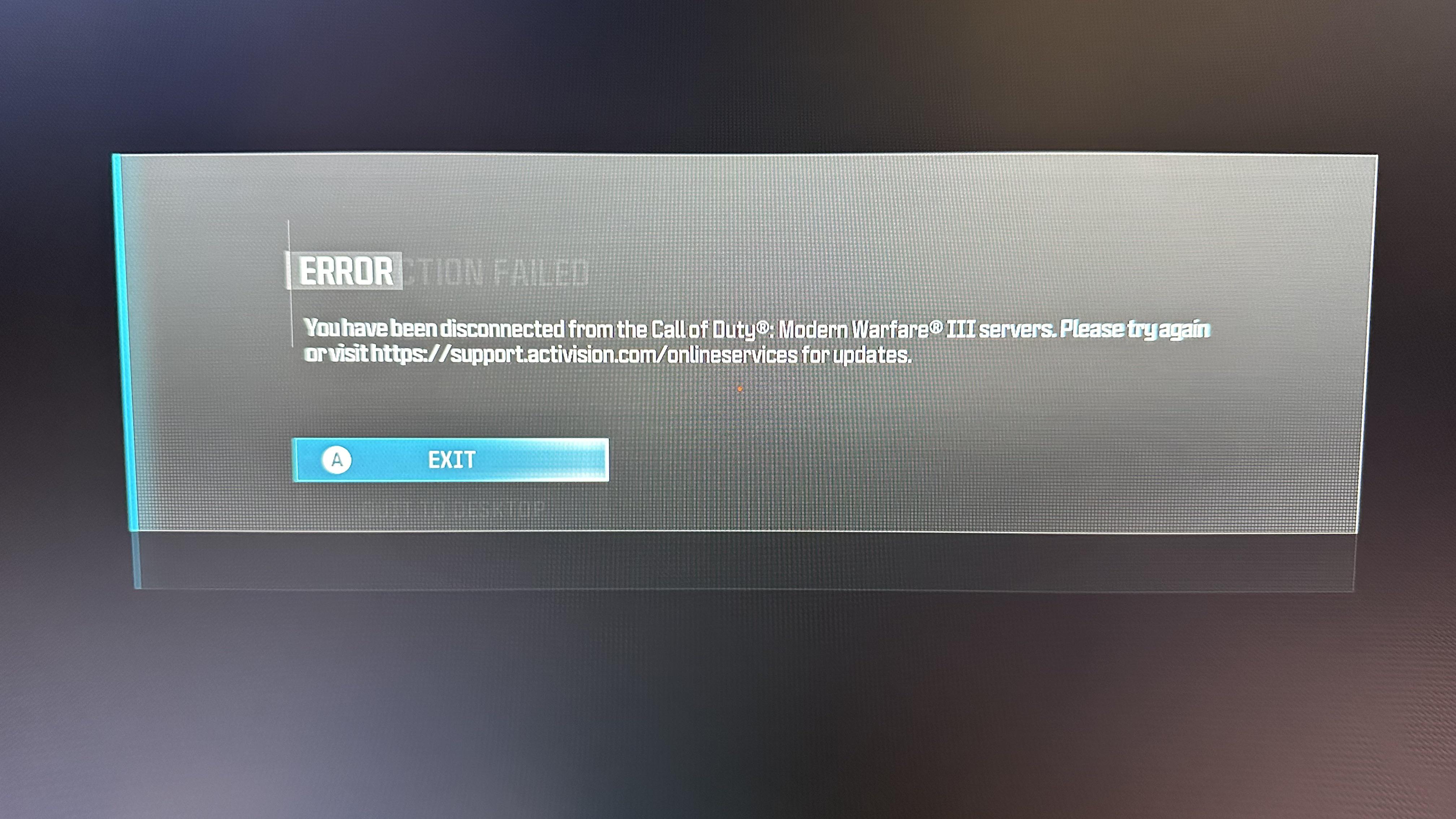 random disconnect when PC is wired with r/ATTFiber