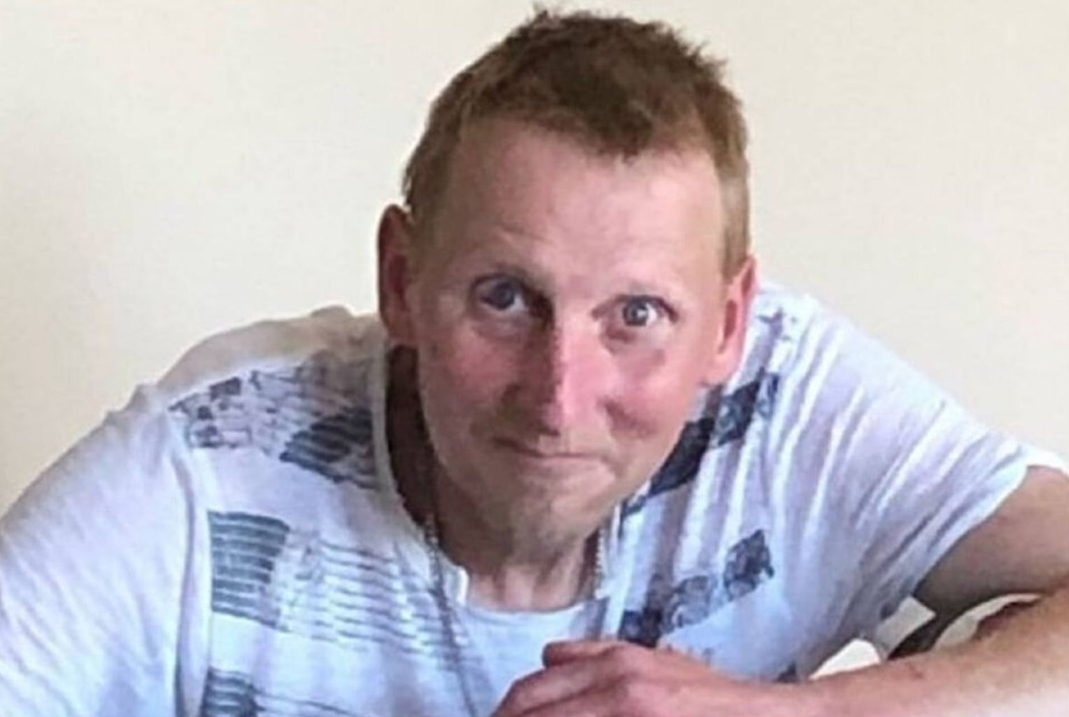 Port Alberni, BC RCMP appeal to public for information on man missing