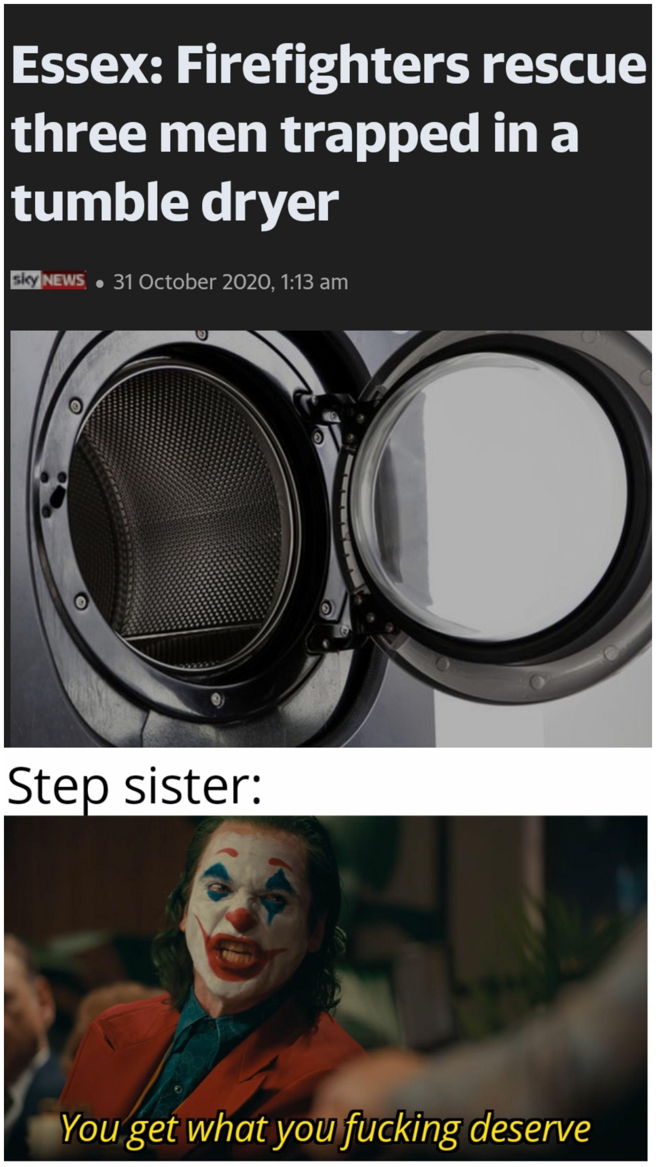 How the turn tables r/memes