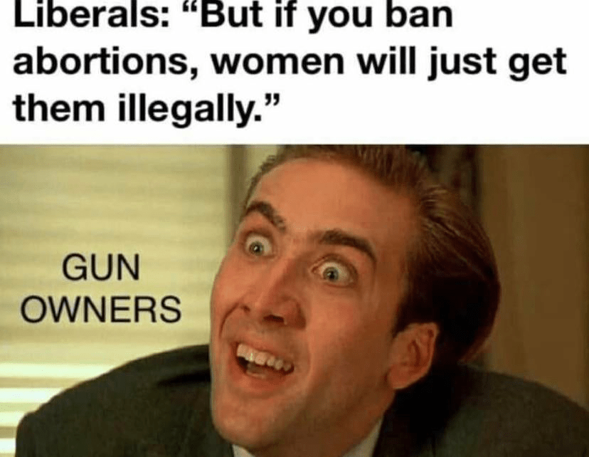 Gun owners r/republicans