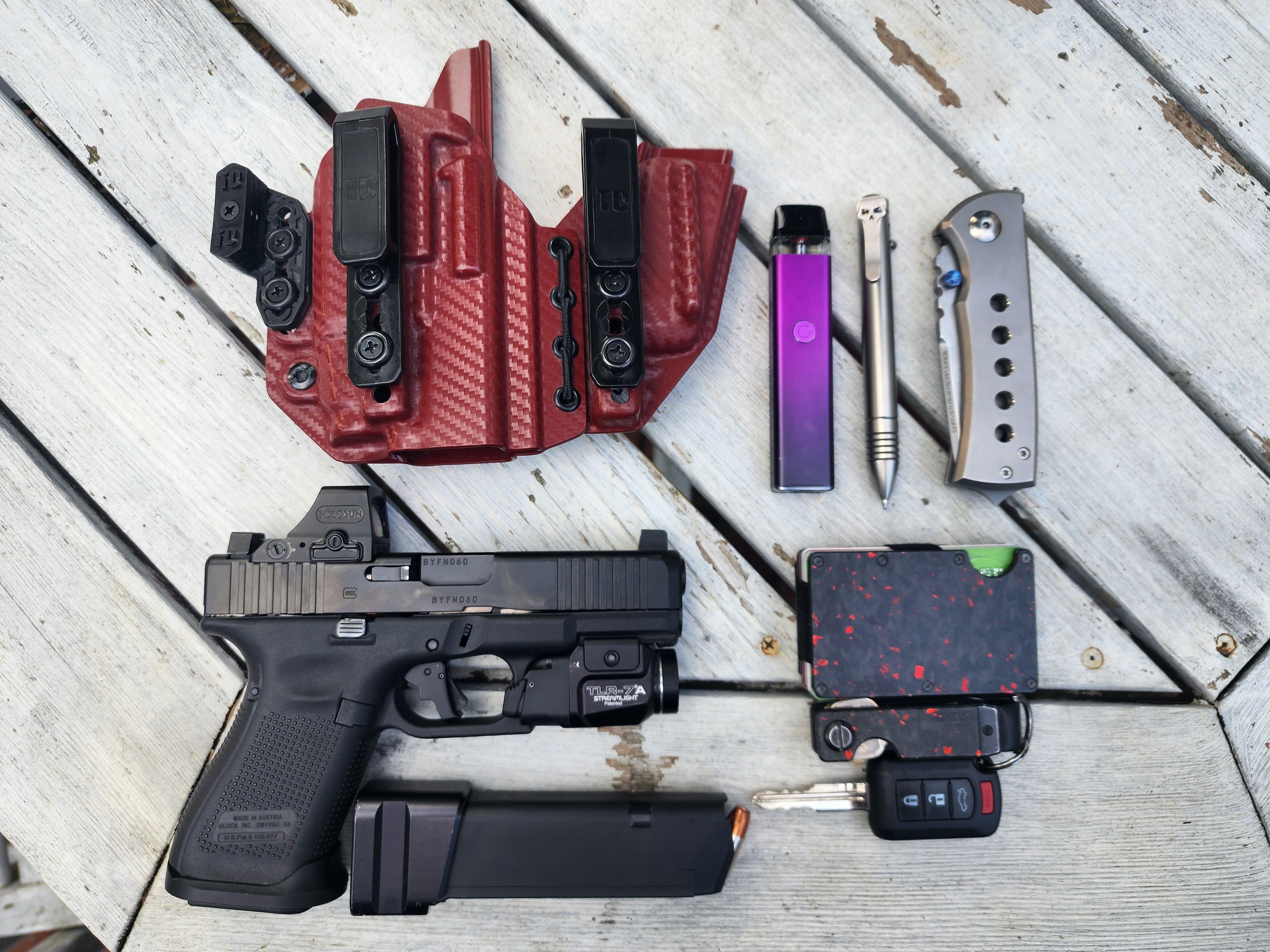 T1c trl7a r/GlockMod