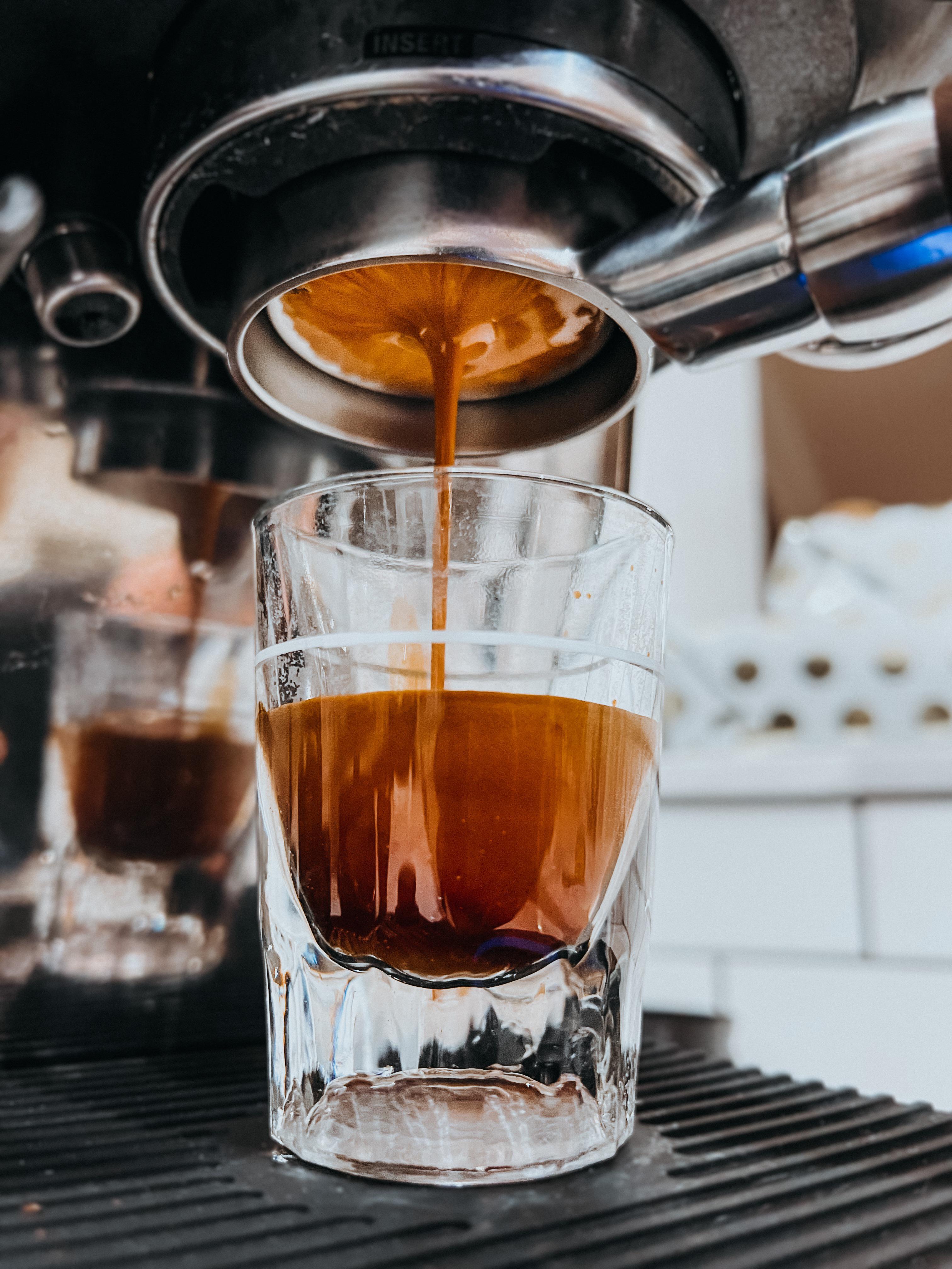 This decaf from Black & White Roasters 👌🏻 r/espresso