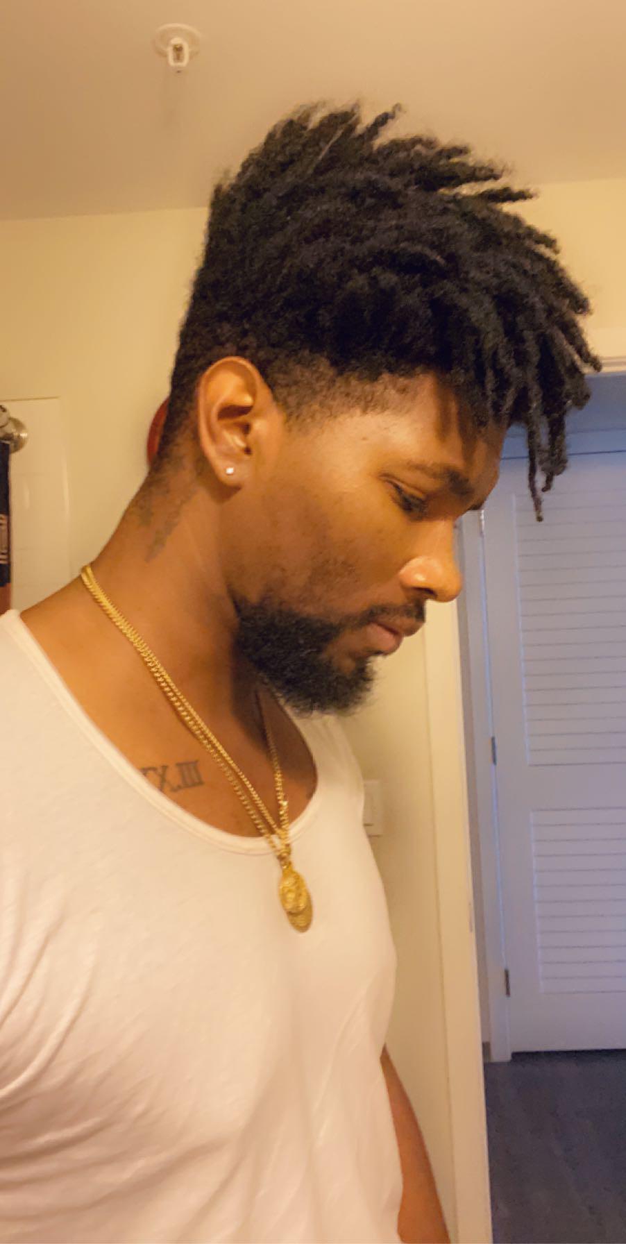 23+ killmonger hair braids CalidaCharlay