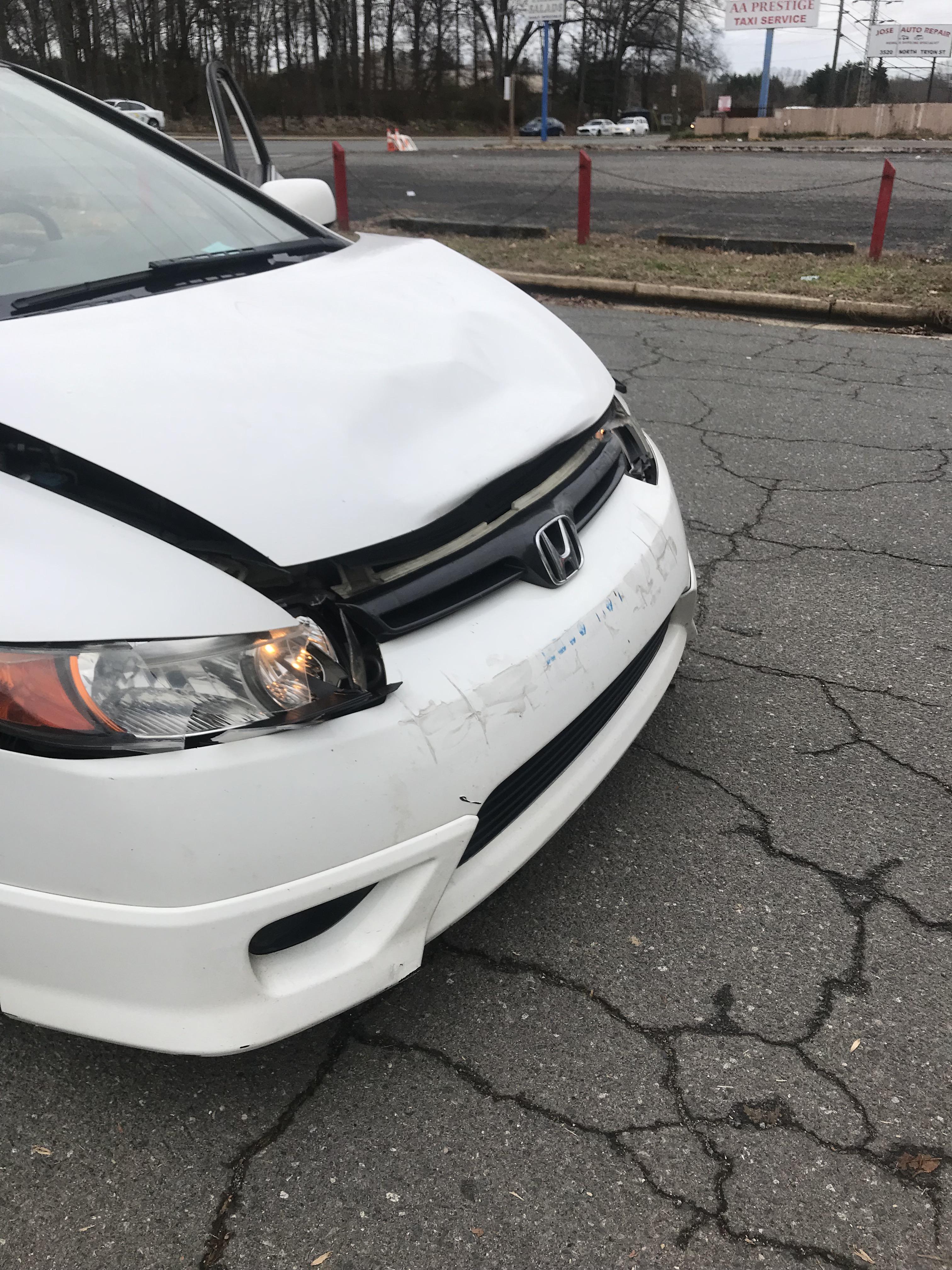 Anybody have an estimate to how much this should cost? Need new