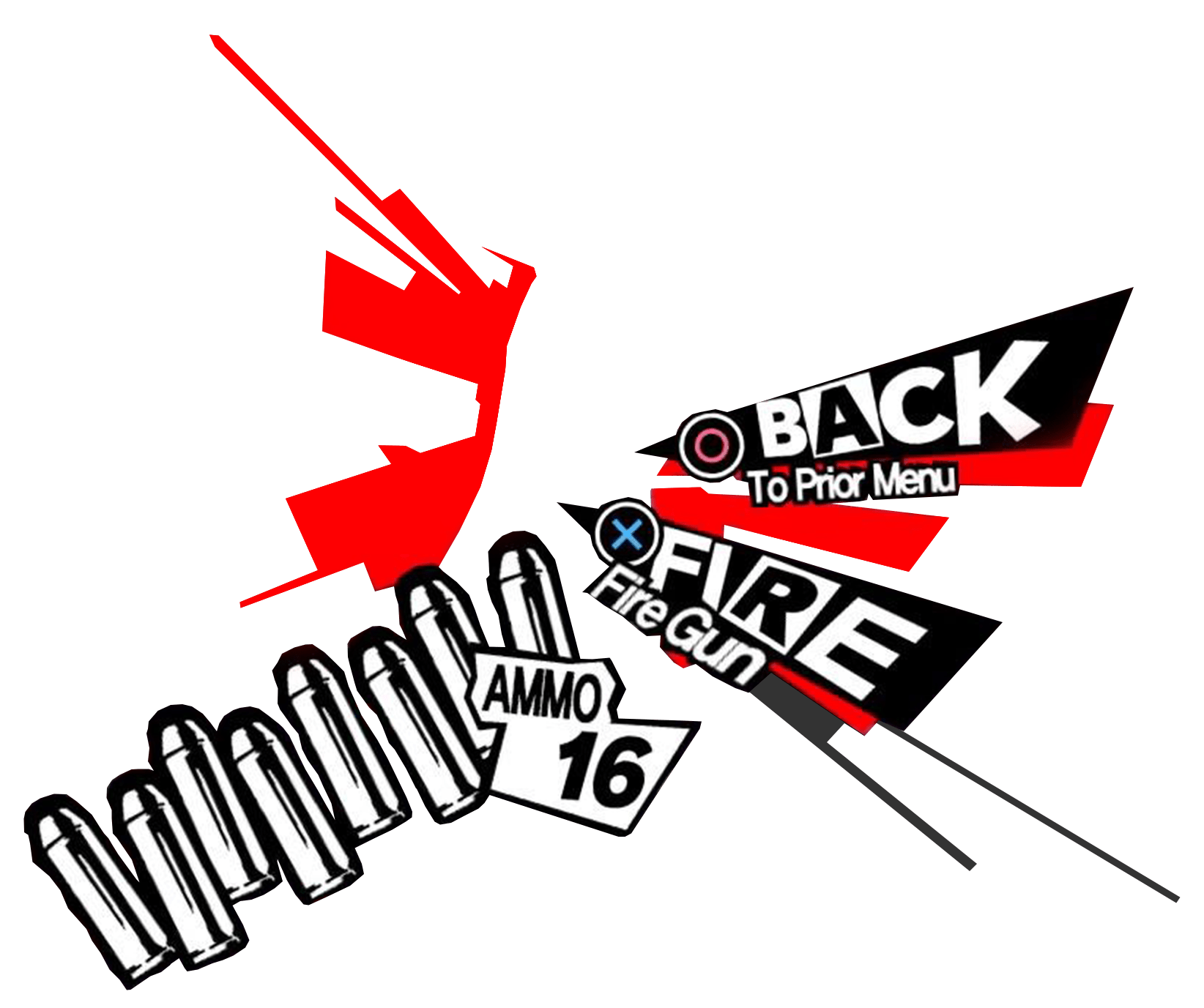 81 FREE PERSONA 5 FONT DOWNLOAD * Font