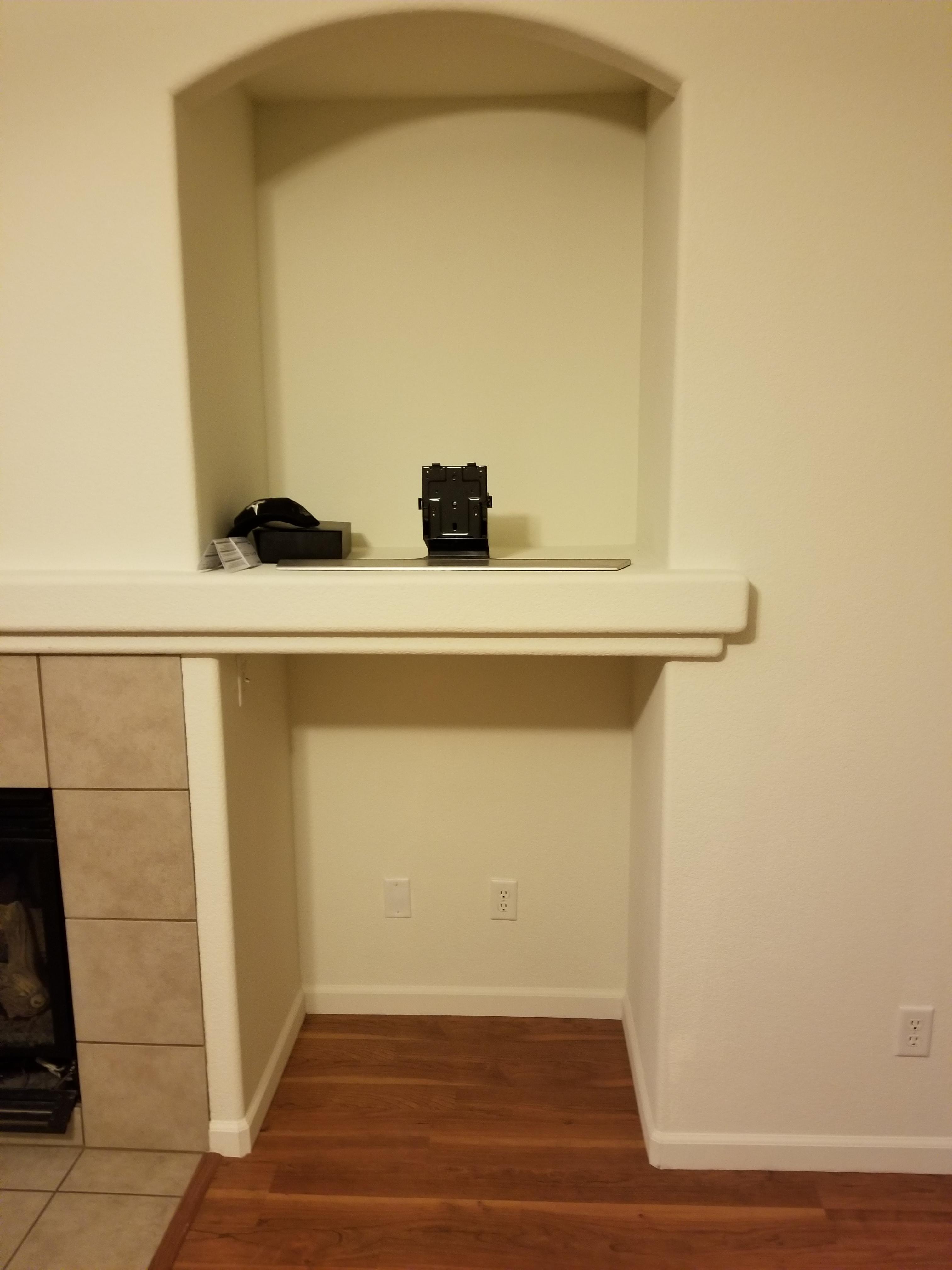 What is this opening in the wall for? r/whatisthisthing