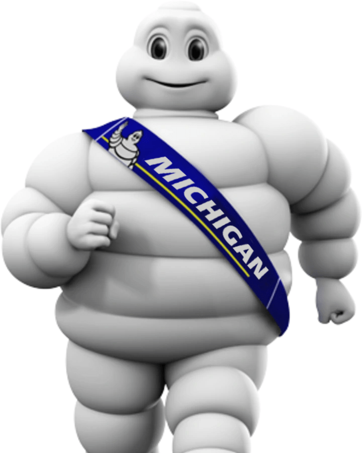 The Michigan Man! r/RichardBurnish