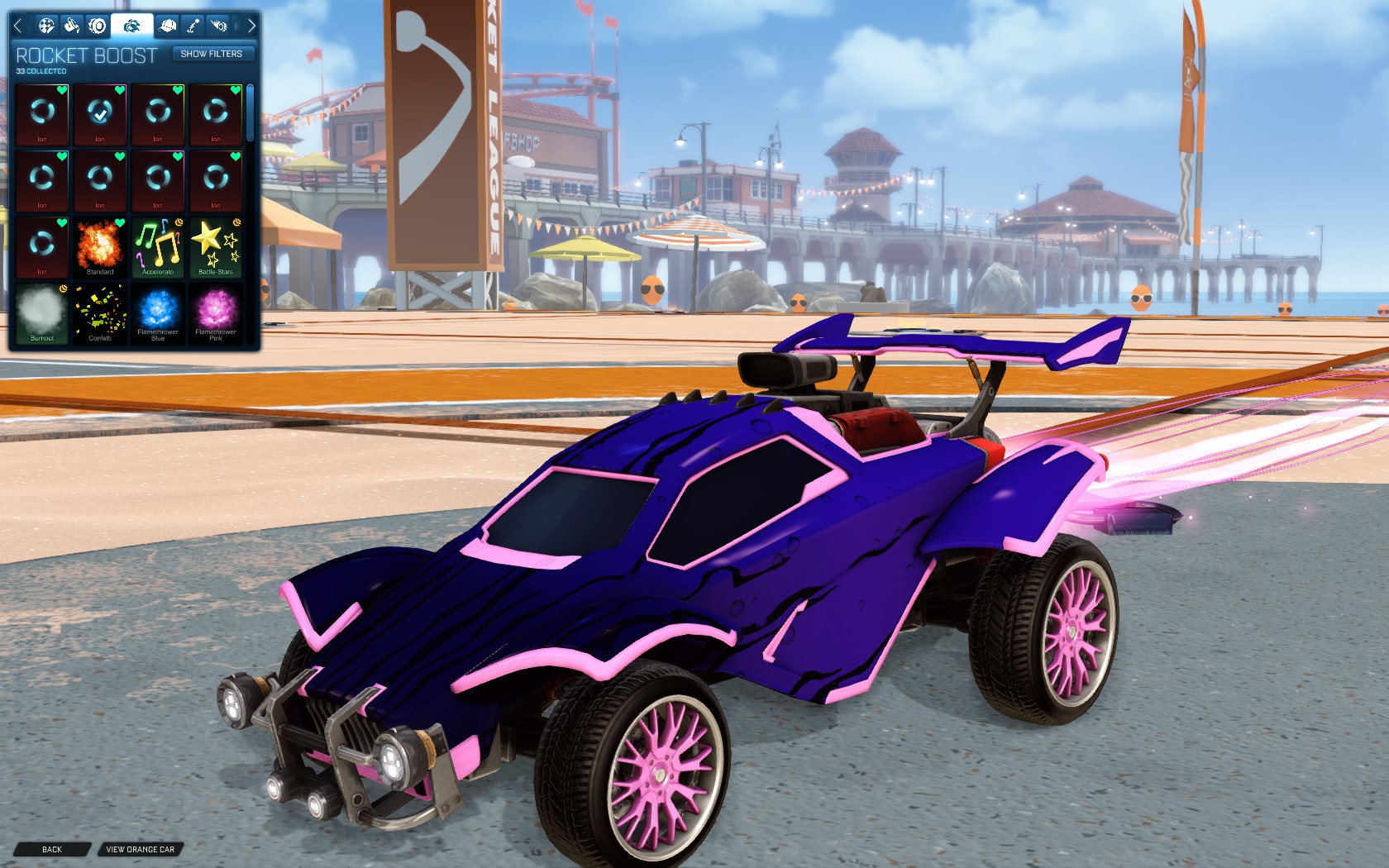 166 best Pink Octane images on Pholder RL Custom Designs, RL Fashion
