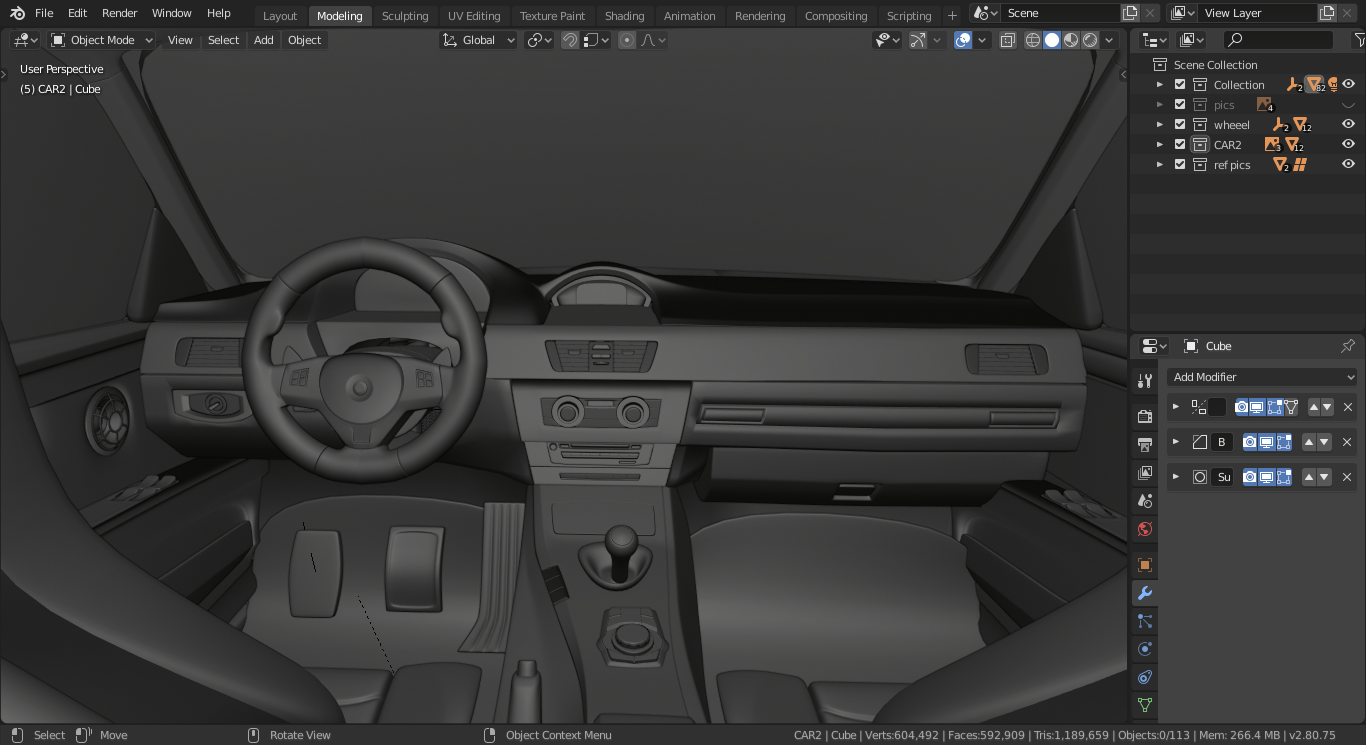Car Interior Design Software Lectra Designconcept Auto 3d To 2d