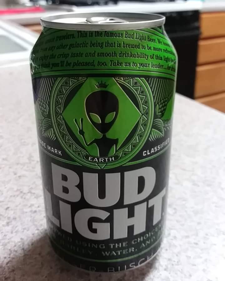 Buzz Light Beer r/funny
