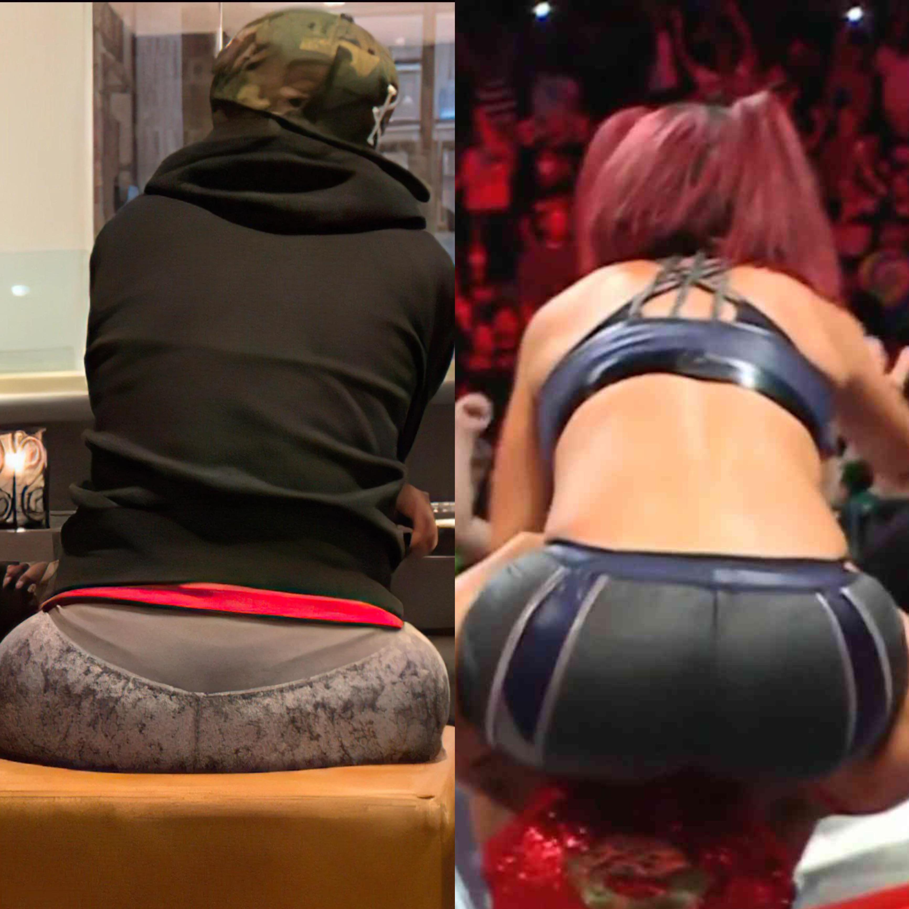 Bayley Nxt Ass 10 Moments That Solidified Bayley As A WWE Star