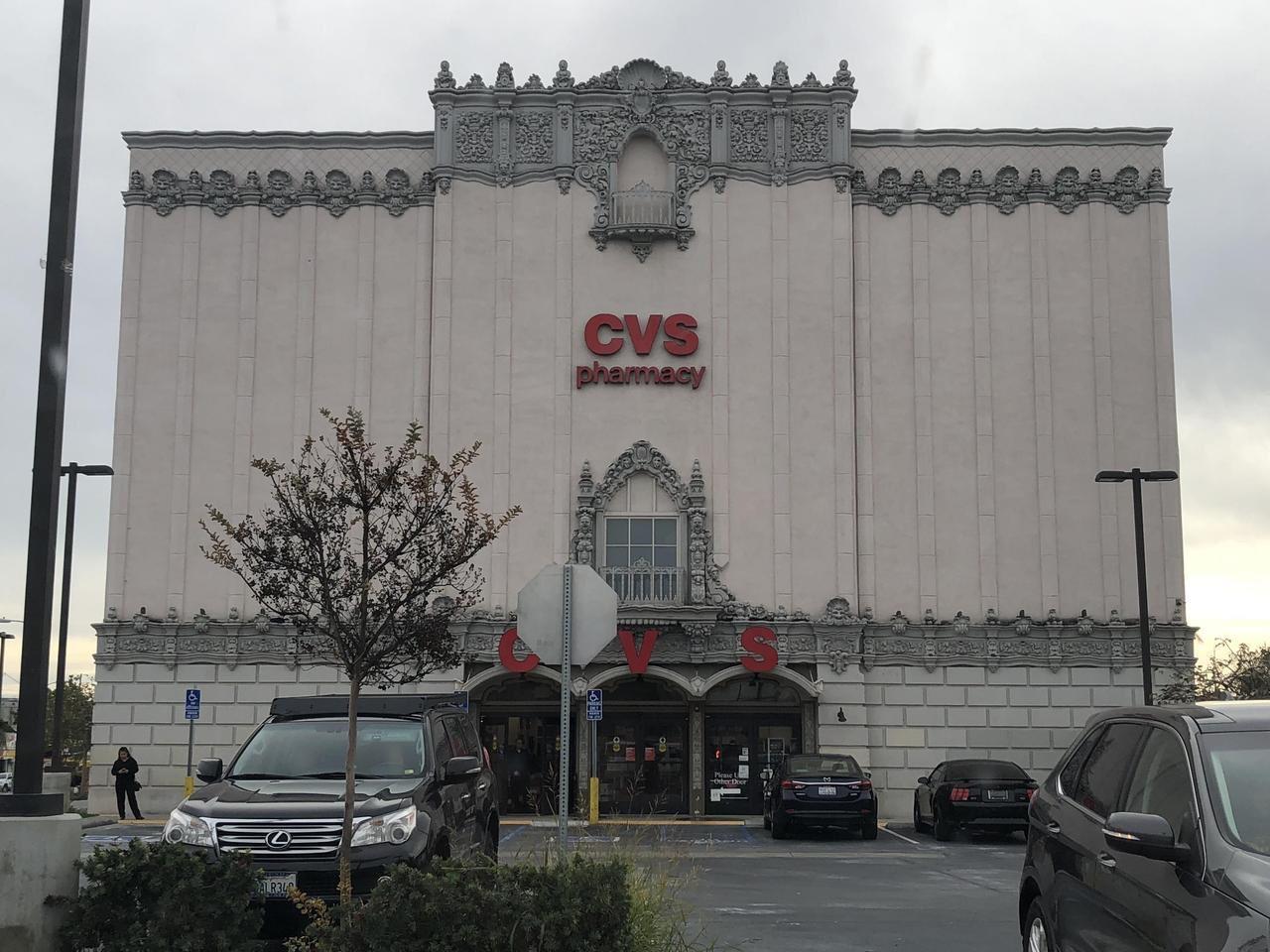 CVS Pharmacy The final dungeon r/Bossfight