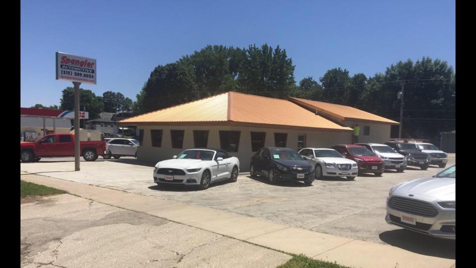 Former Pizza Hut in ster City Iowa r/FormerPizzaHuts
