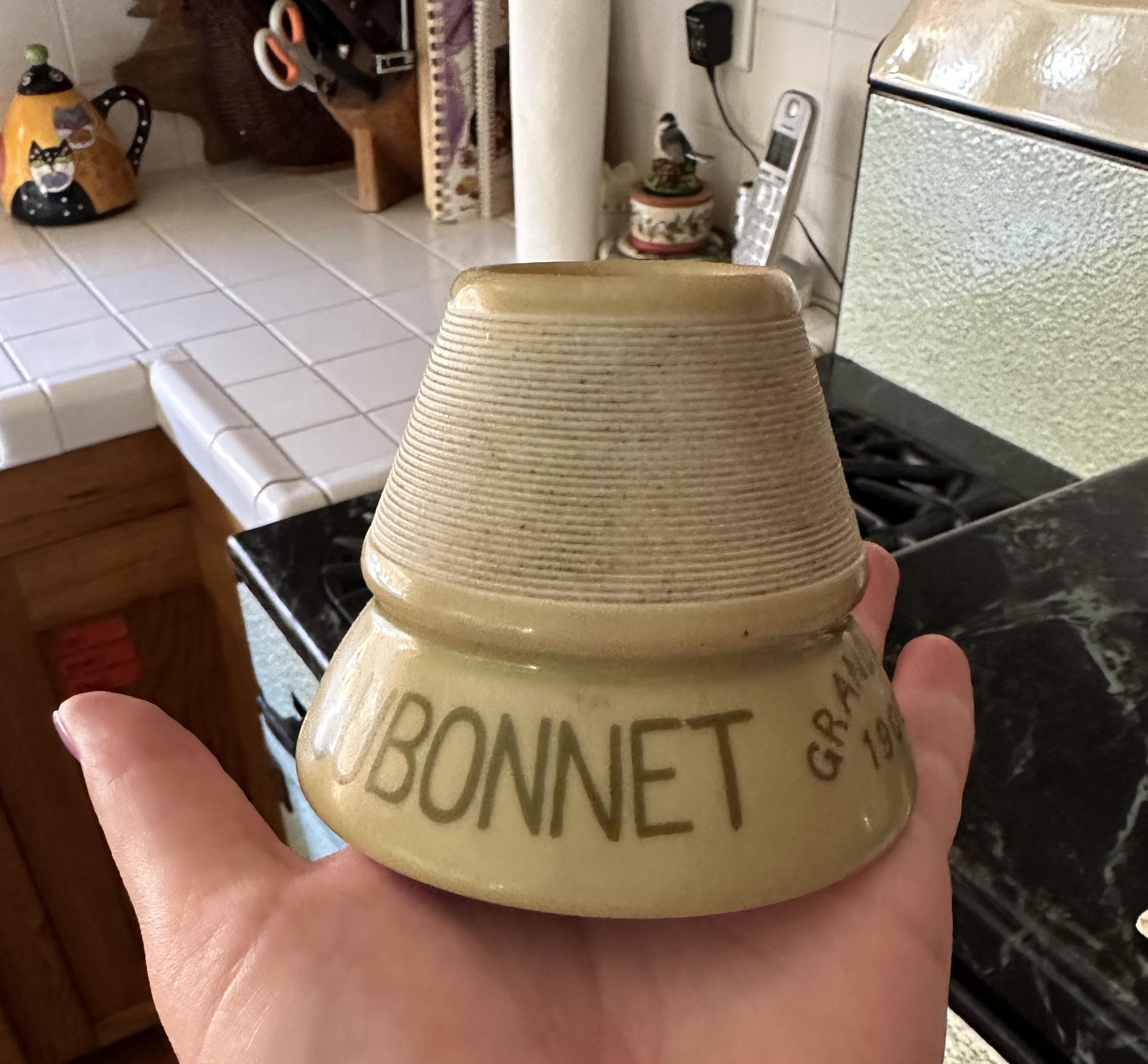 vintagekitchentoys: a place for owners of vintage and old kitchen equipment